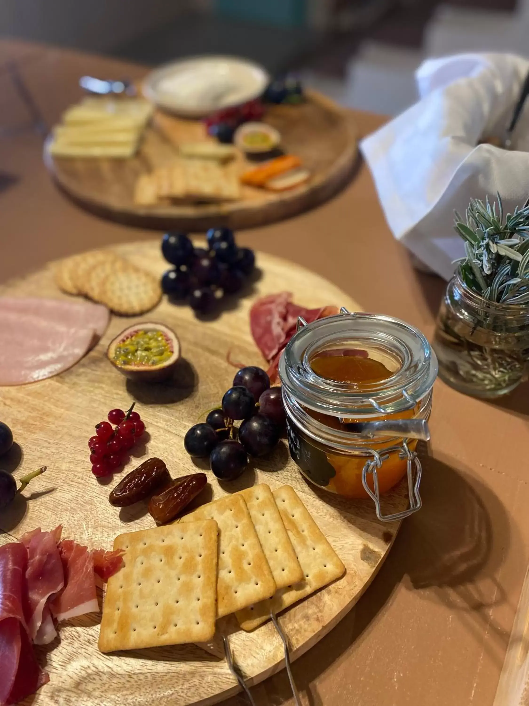 Breakfast in Azenhas do Mar Valley House