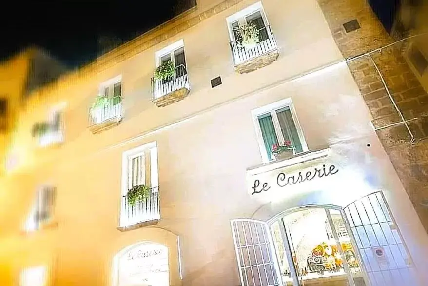 Property Building in Le Caserie Locanda di Charme