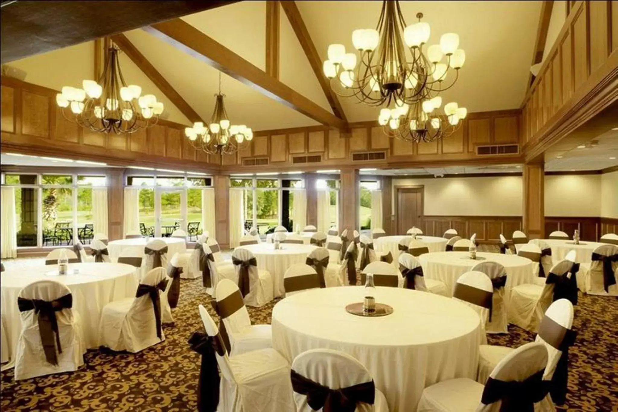 Banquet/Function facilities, Banquet Facilities in Hollywood Casino - Bay Saint Louis