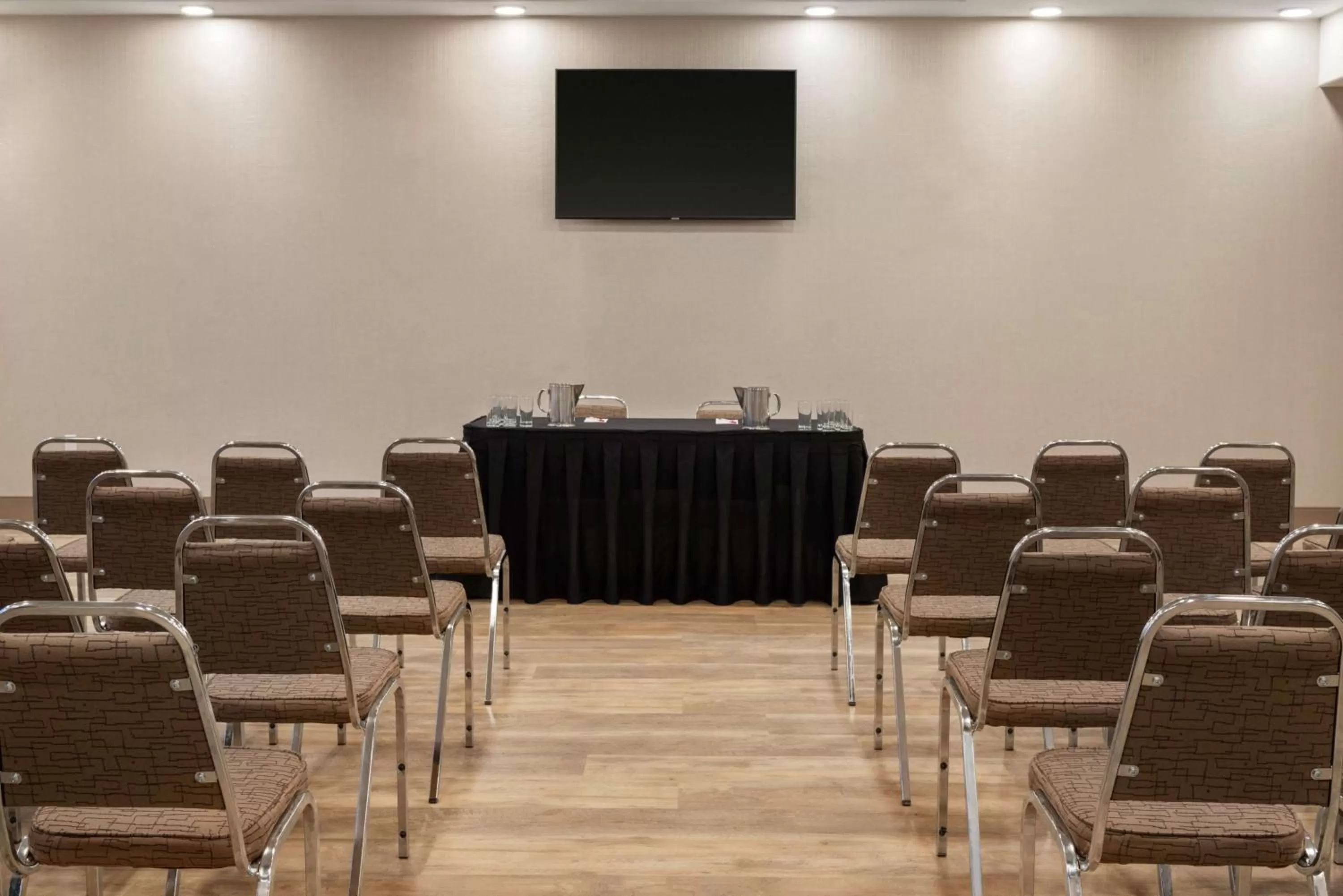 On site in Canalta Airdrie