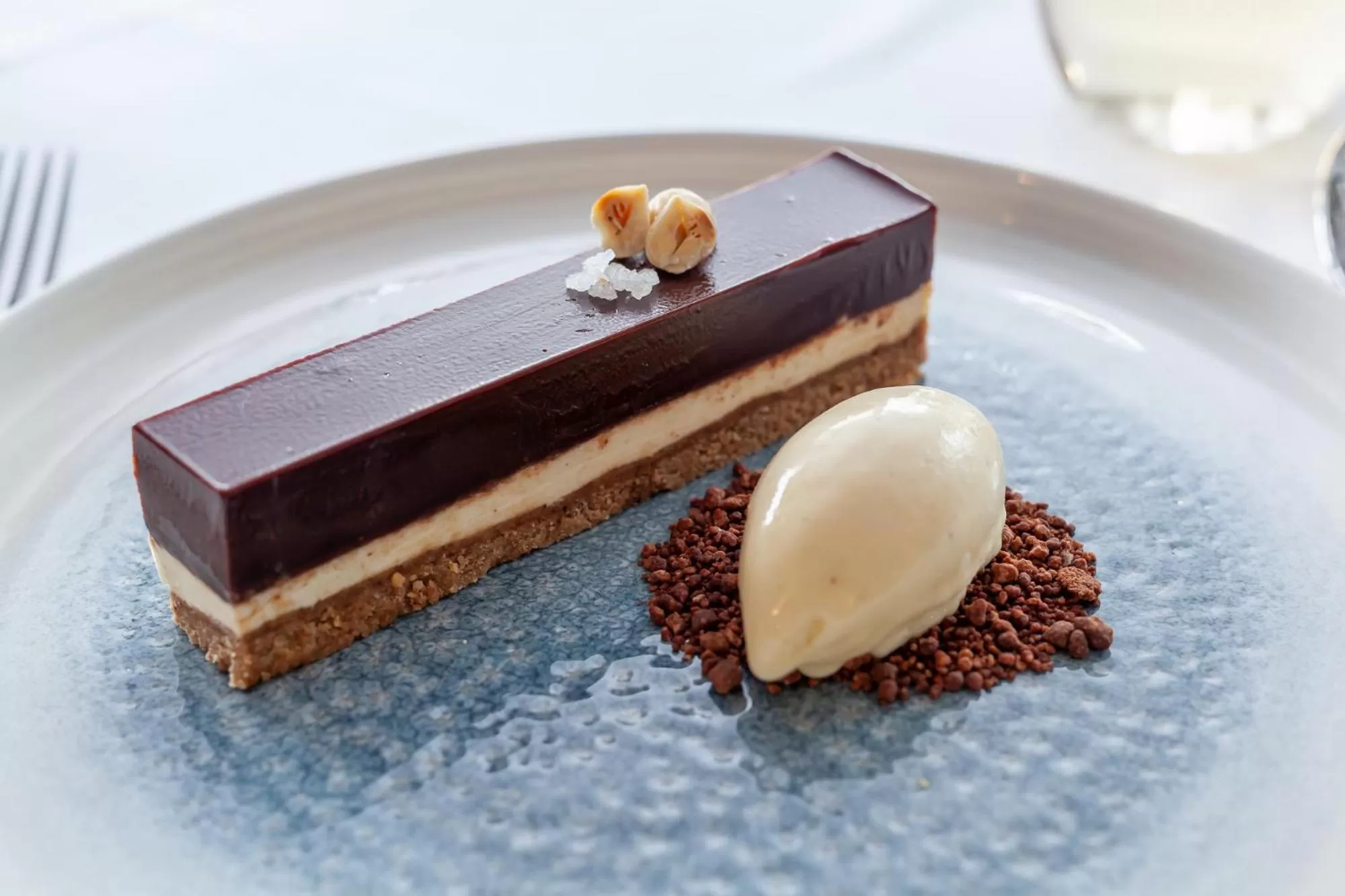 The Seaview Hotel And Restaurant