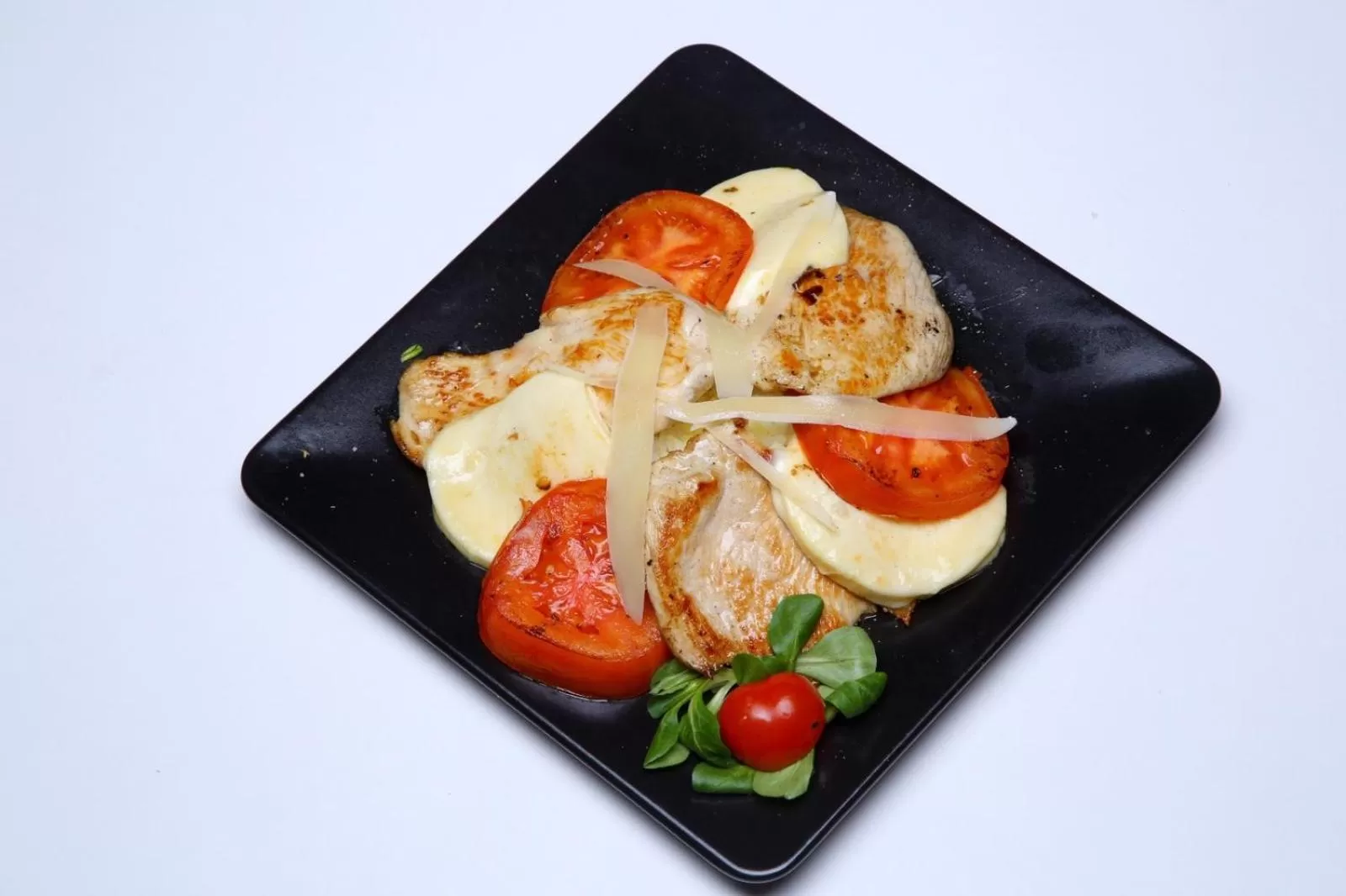 Food and drinks in Royal Residence