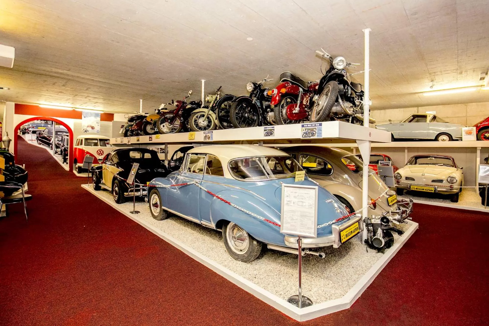 Other in VÖTTER'S HOTEL in Kaprun am Kitzsteinhorn - Skibus direkt