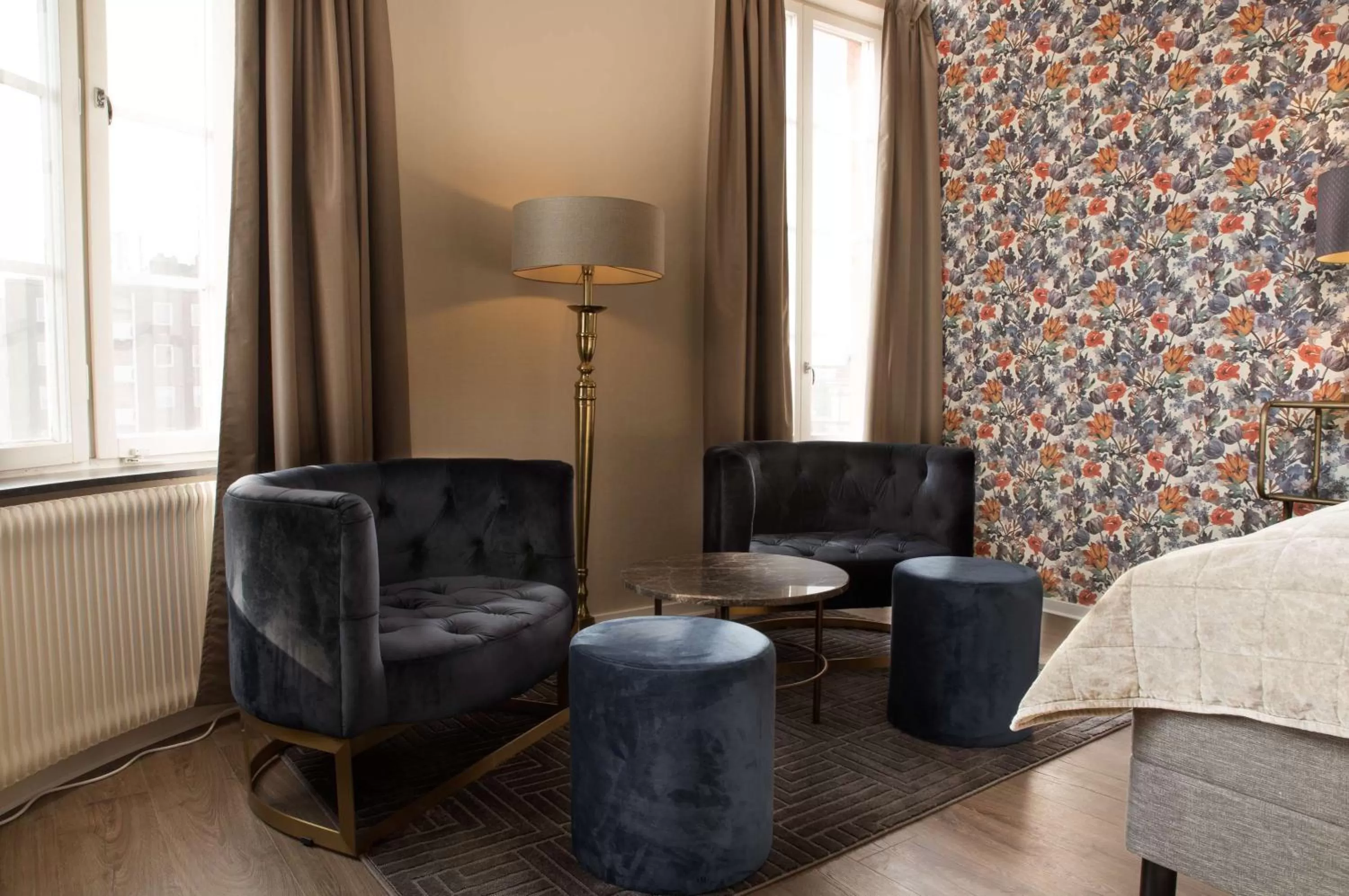 Photo of the whole room in Statt Hassleholm BW Signature Collection