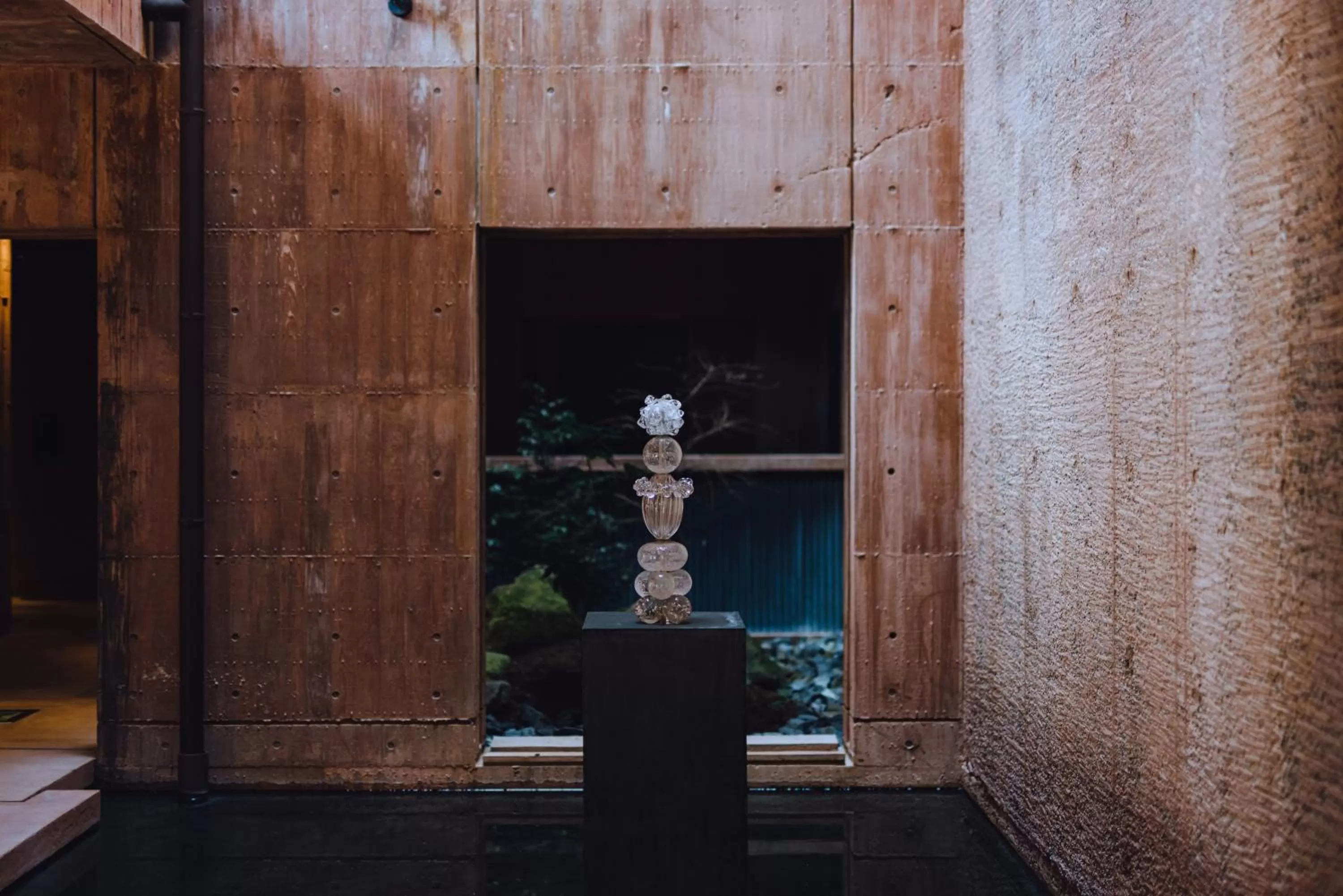 SEKIYA RESORT Galleria Midobaru