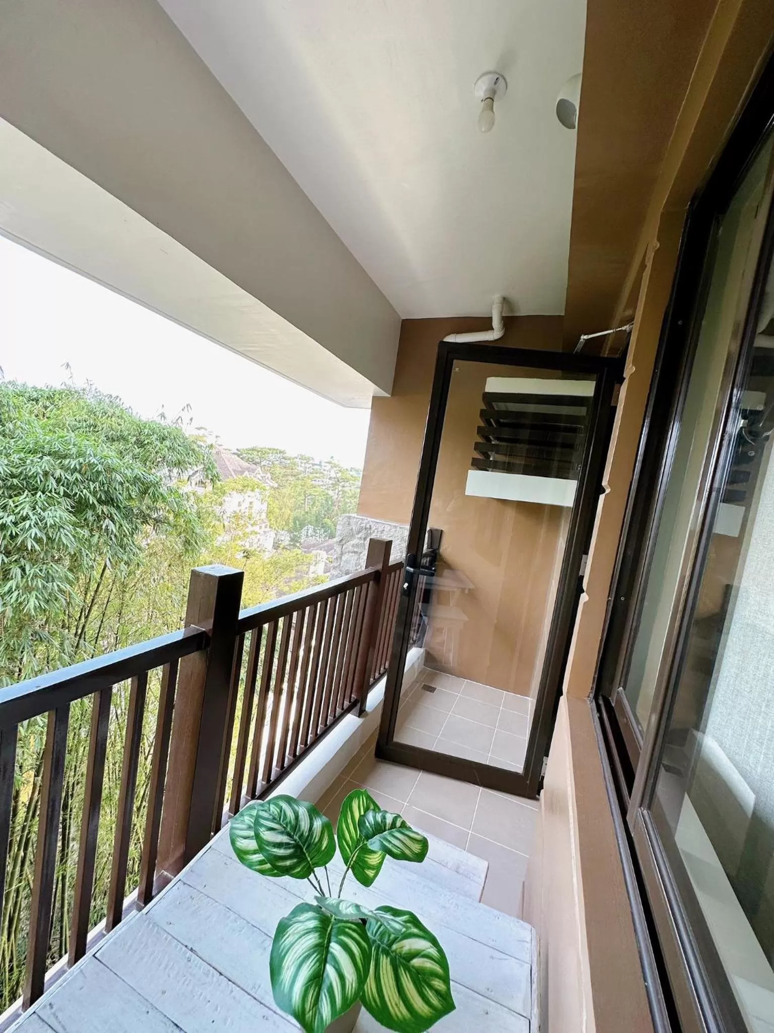Luxury Suites at Brenthill Baguio City