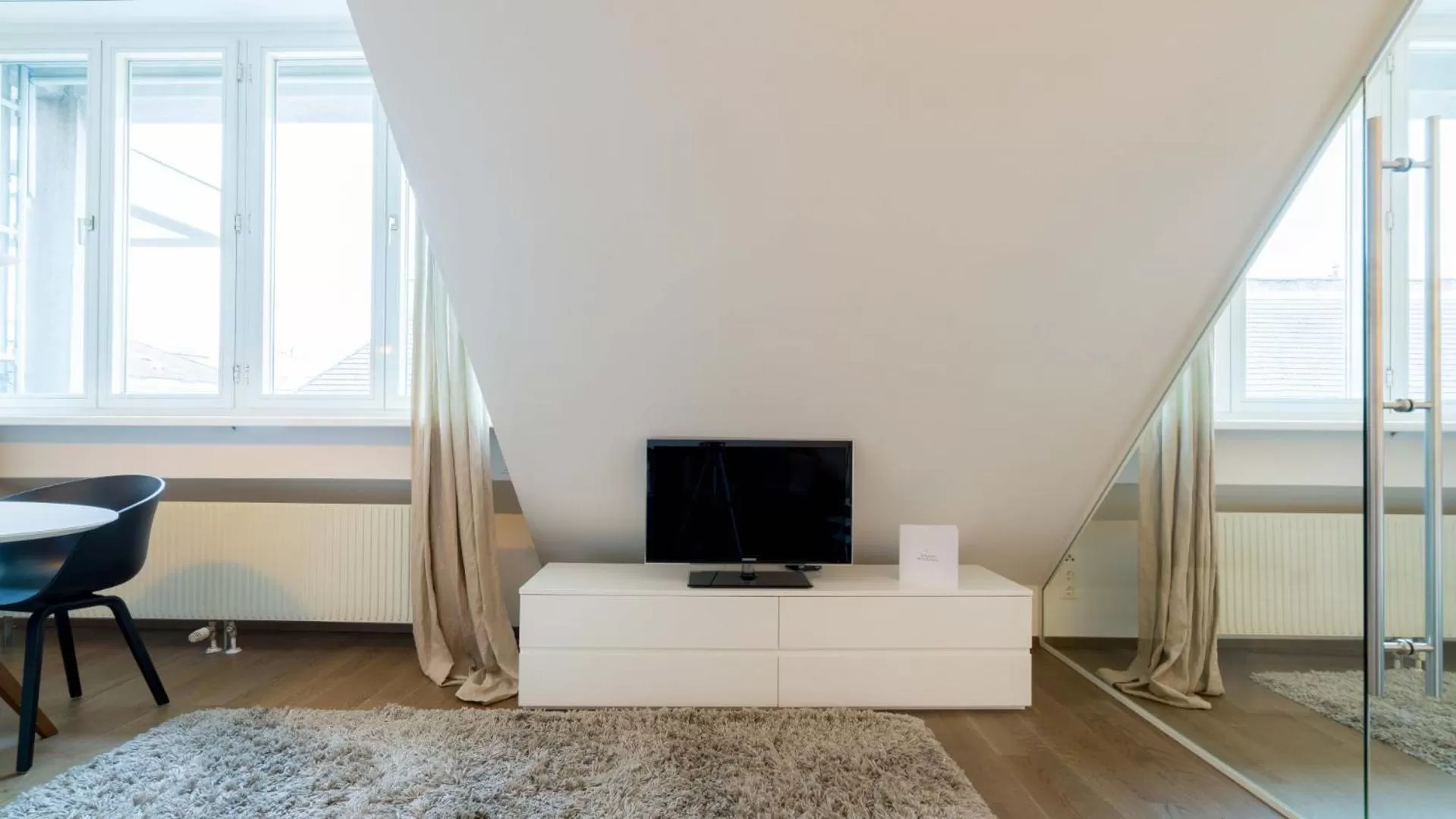 Vienna Residence, City Park - Belvedere