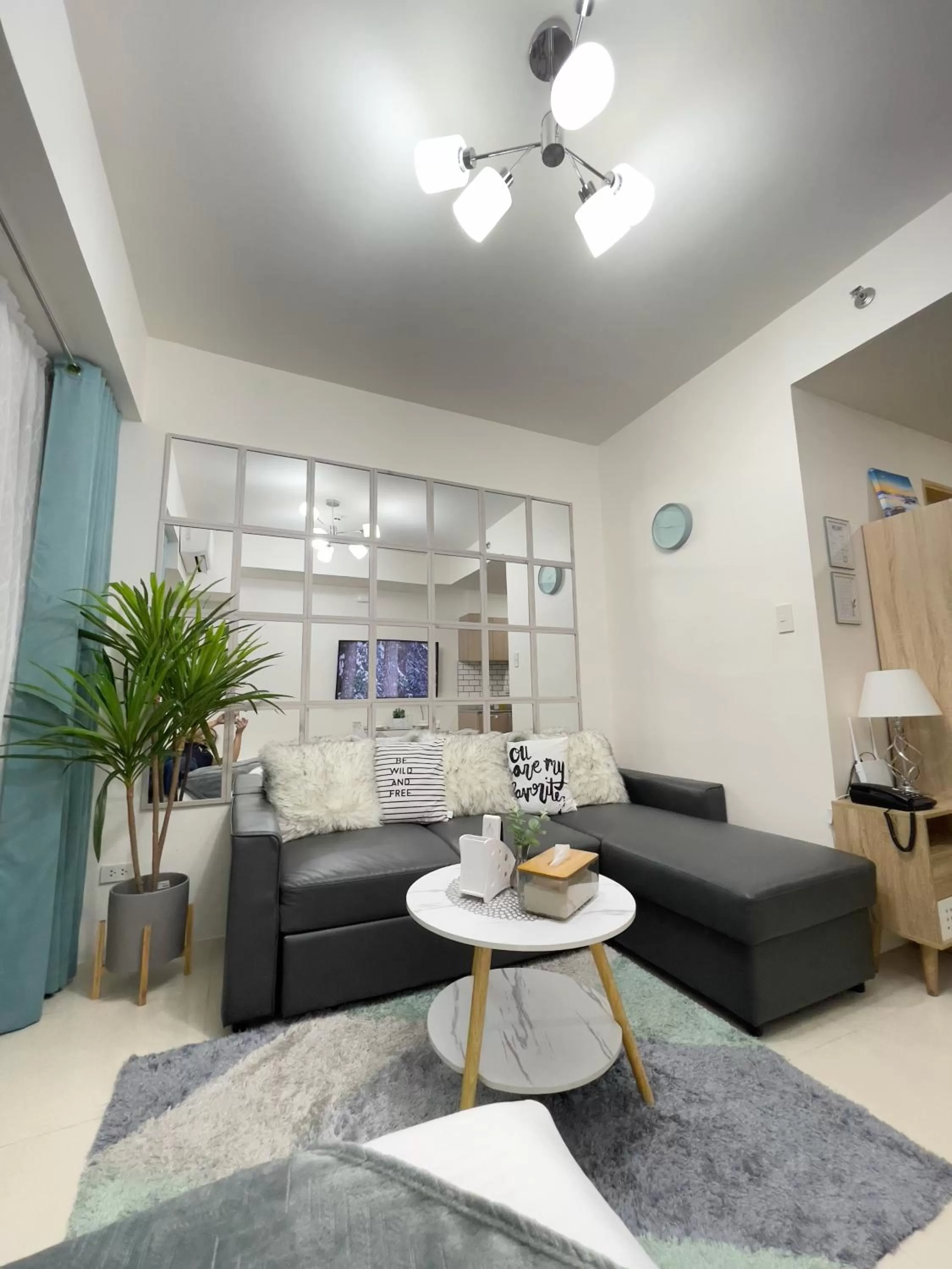 Inspiria Condo Units beside Abreeza Mall Davao