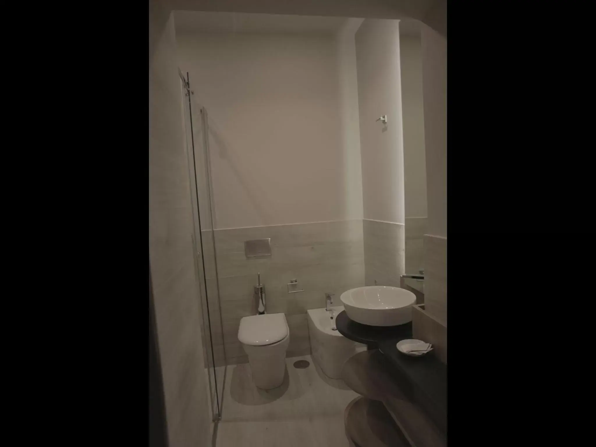 Shower, Bathroom in Neapolis Lifestyle