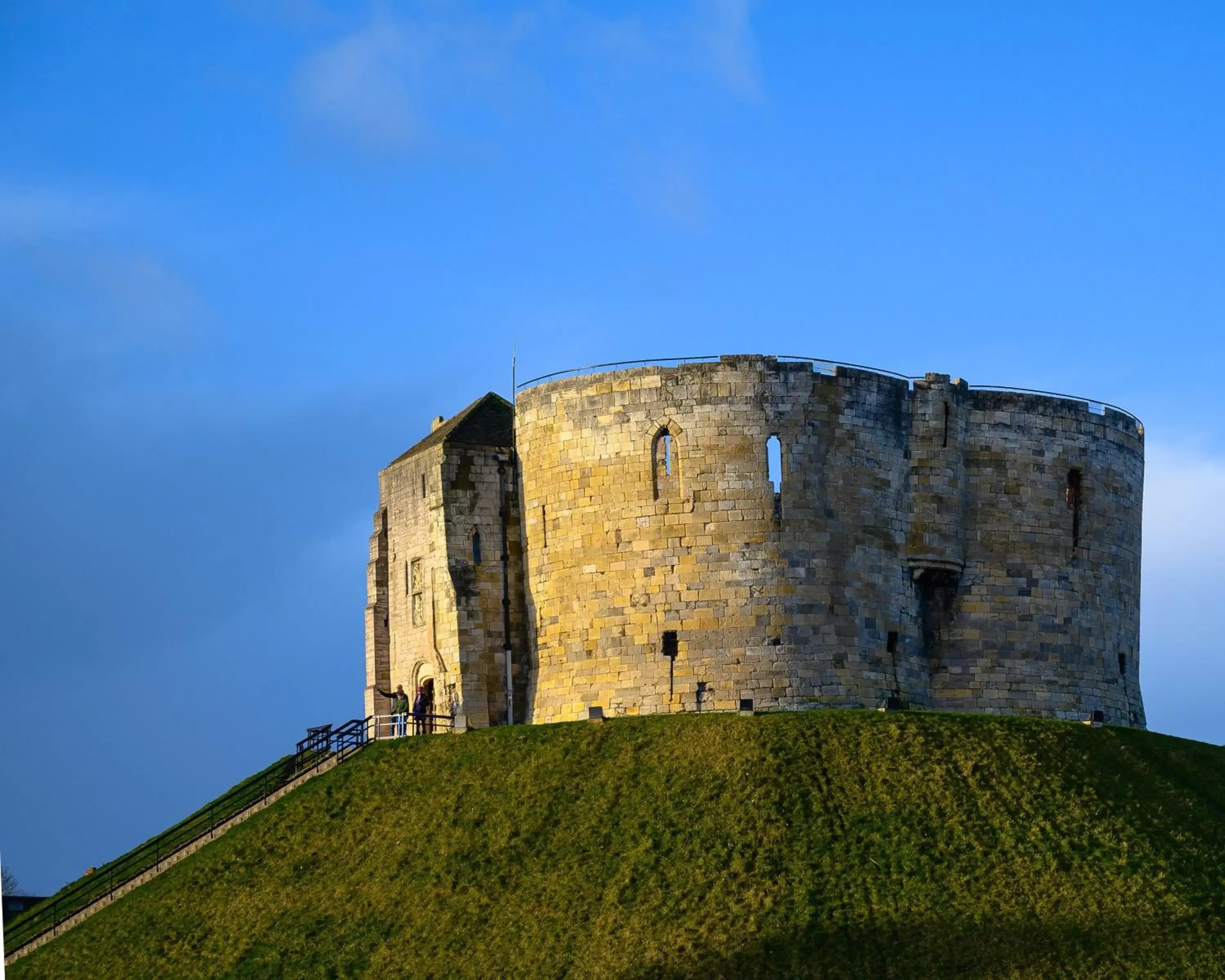 Nearby landmark in Holiday Inn Express York, an IHG Hotel