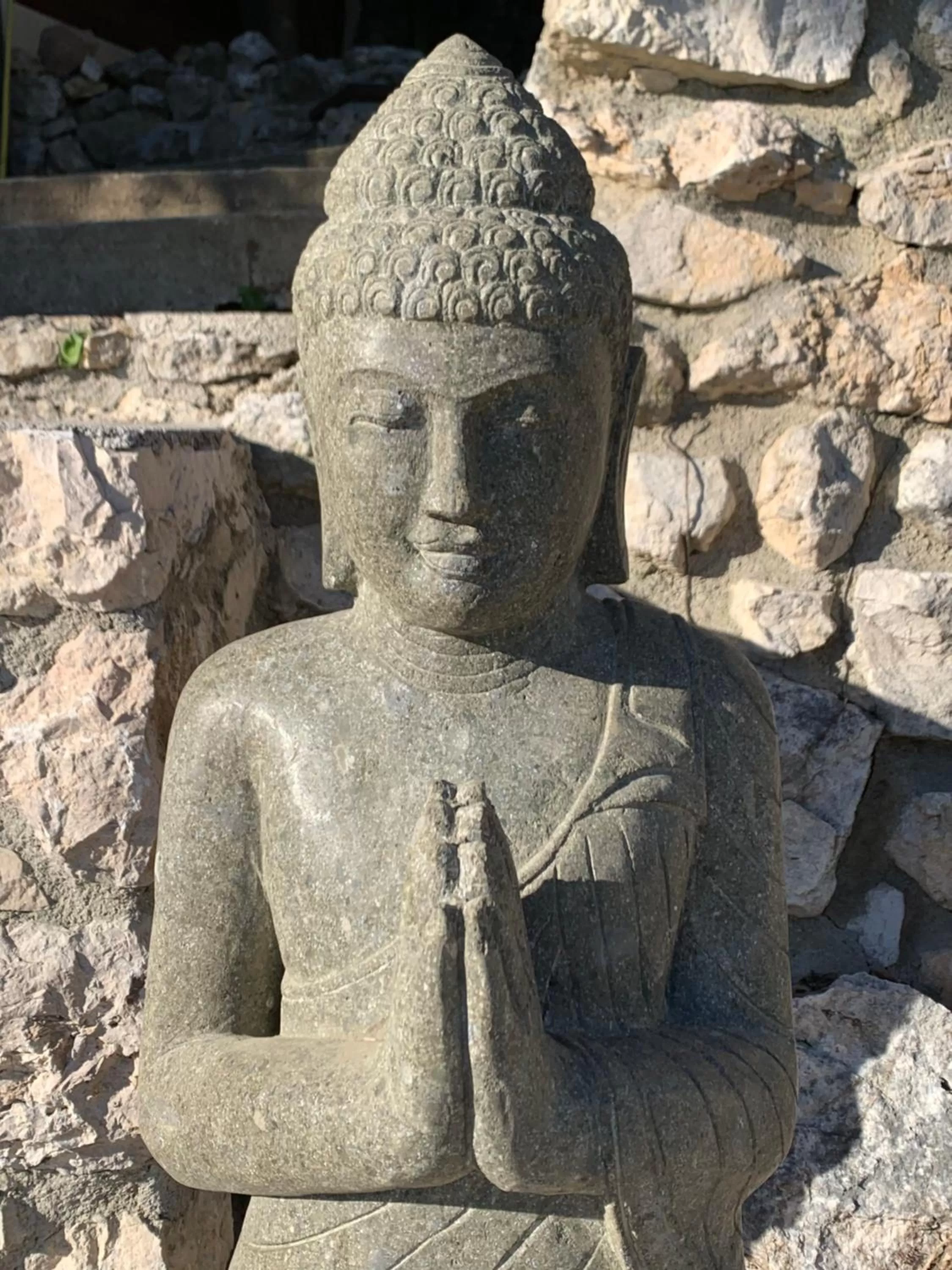 Decorative detail in Monte Carlo View and Spa