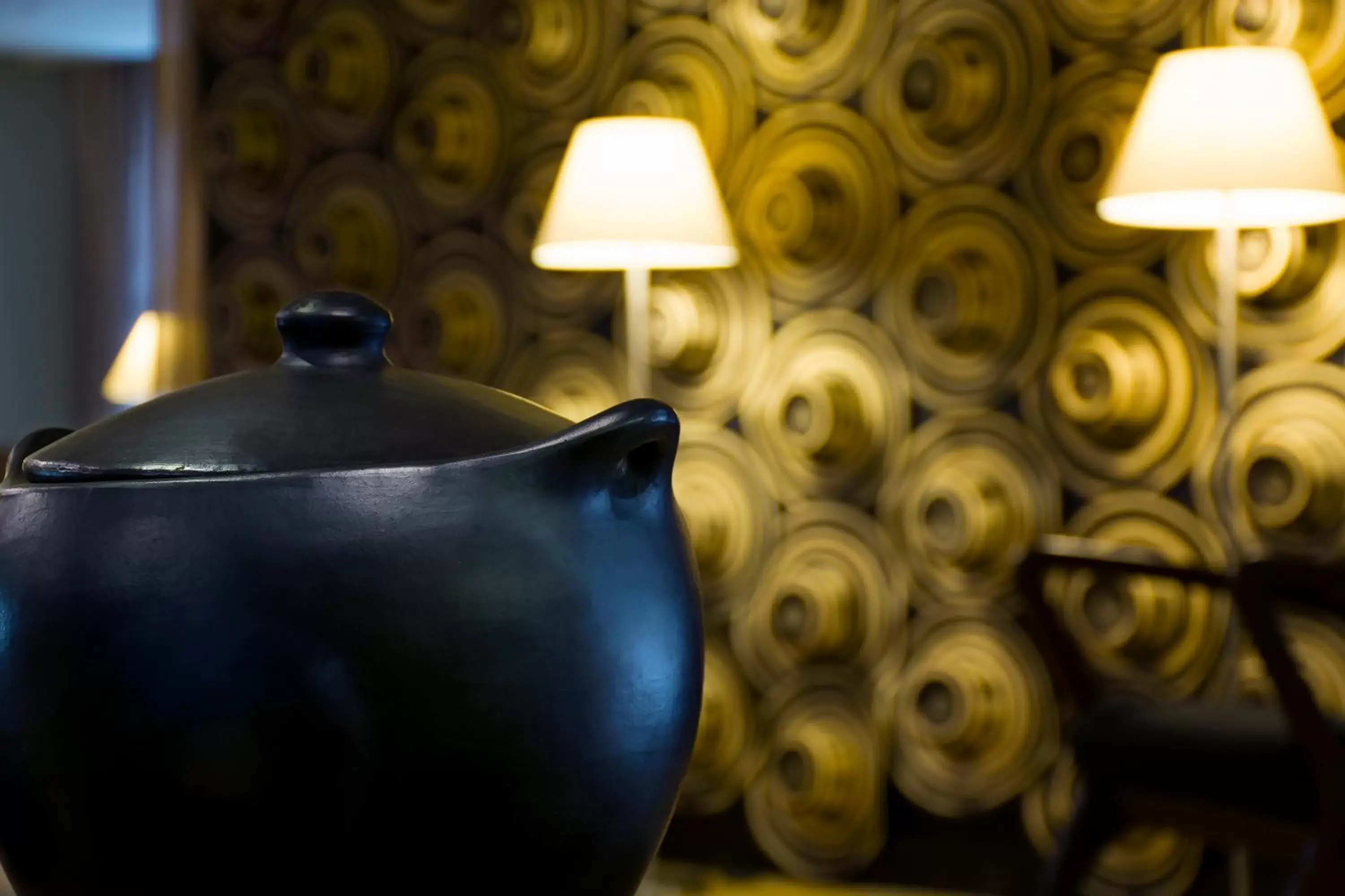 Property building in Movich Casa del Alferez Property building in Movich Casa del Alferez