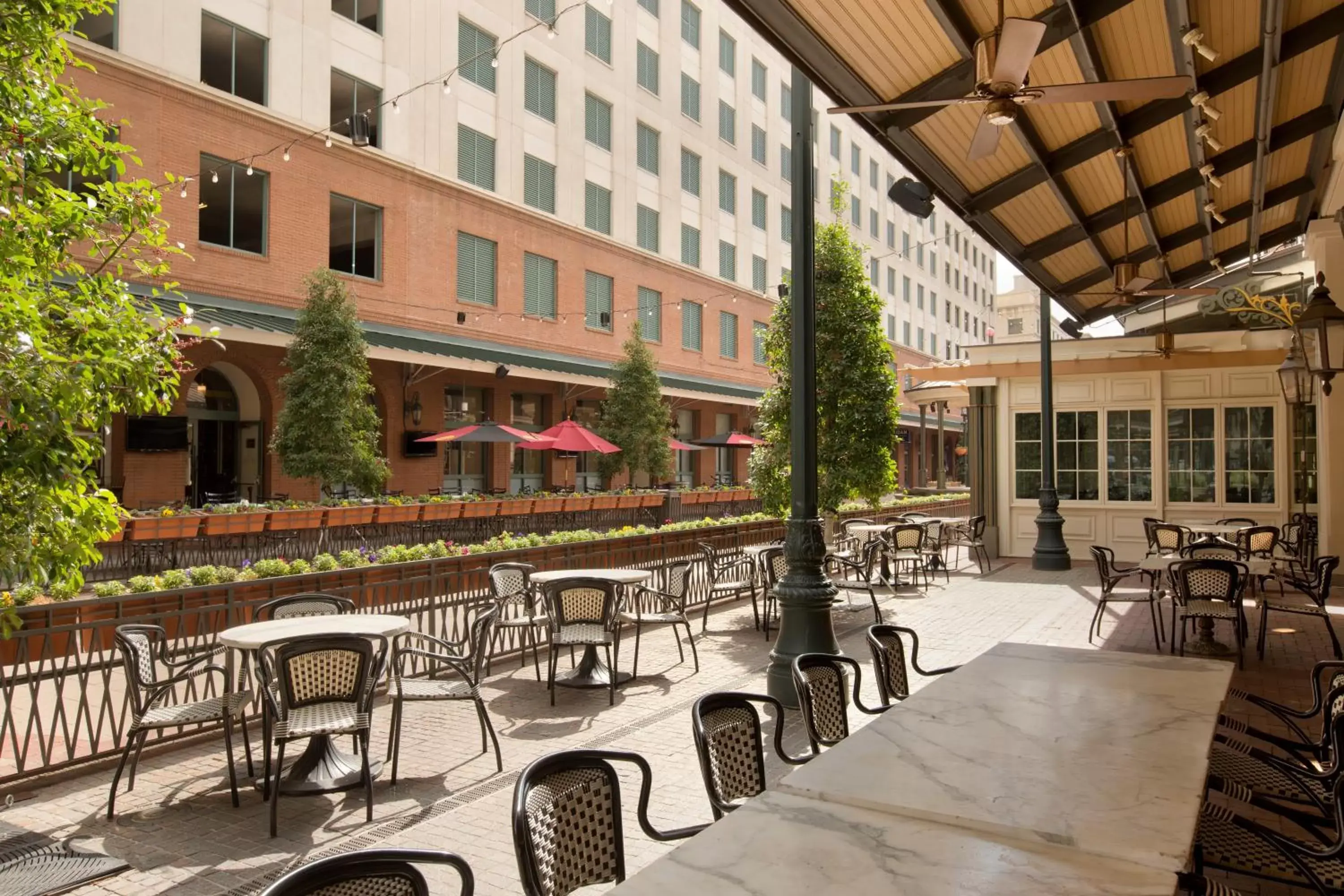 Restaurant/places to eat in Caesars New Orleans, A Caesars Destination Restaurant/places to eat in Caesars New Orleans, A Caesars Destination