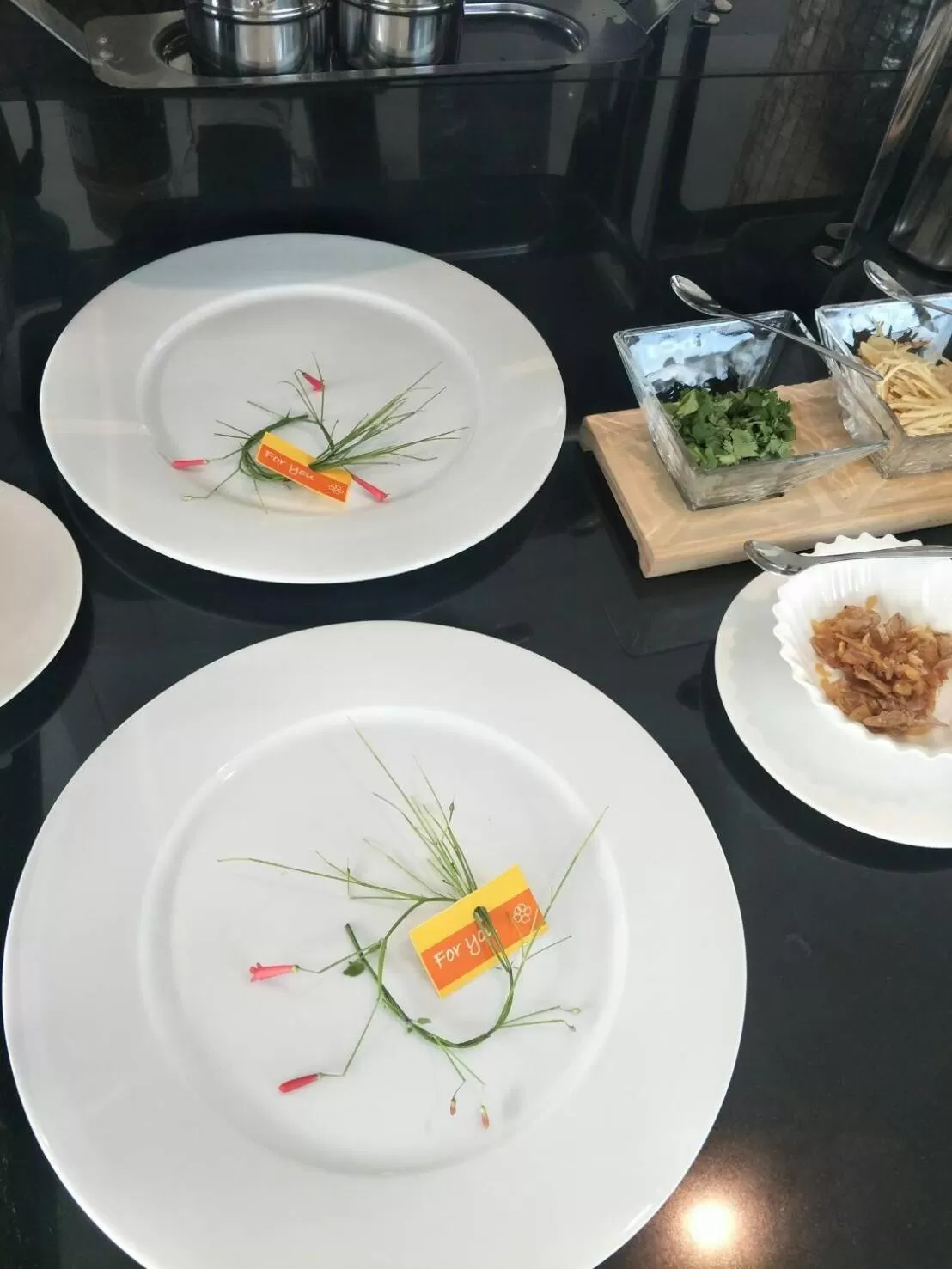 The White Garden Premier Saraburi