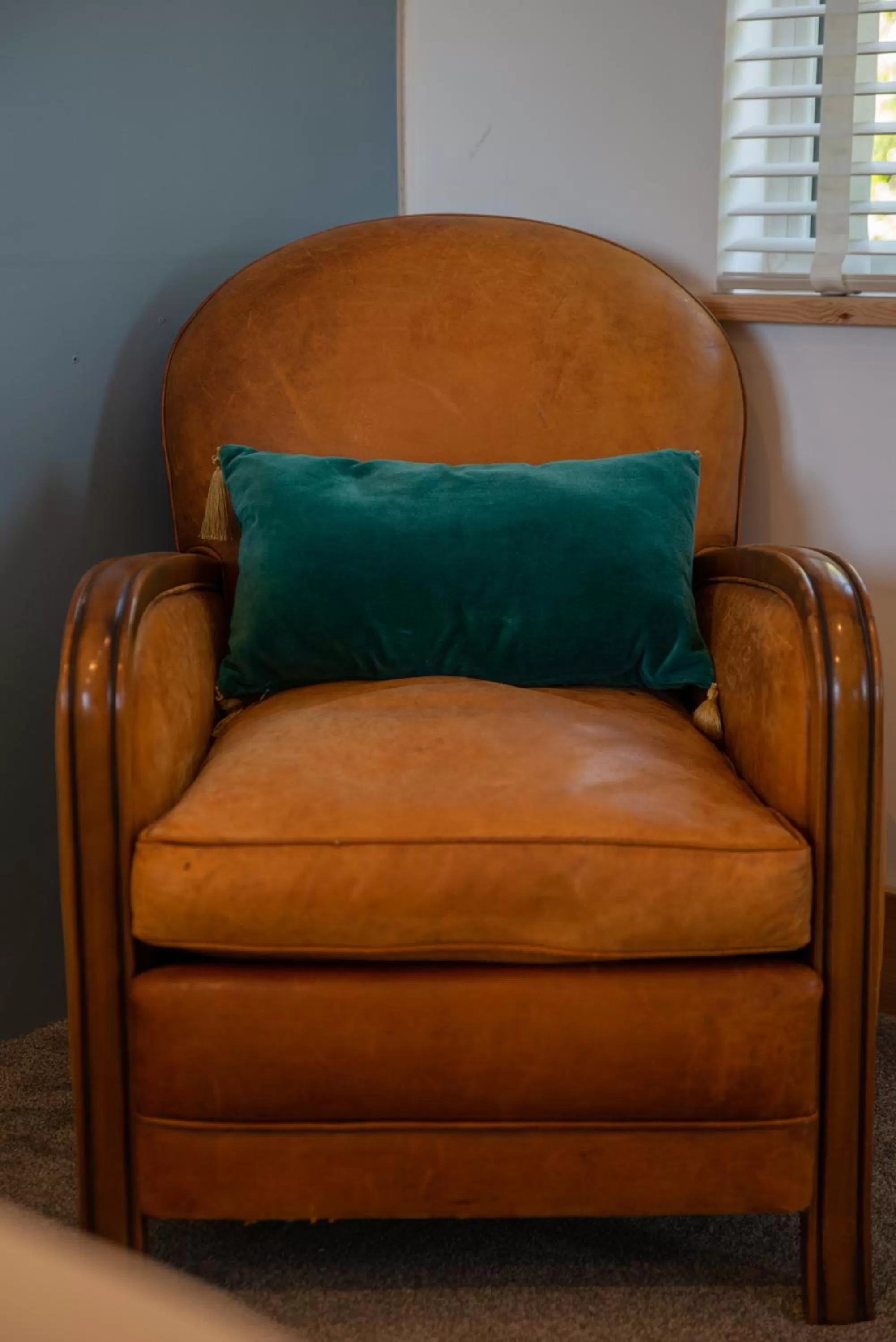 Rockmount Rooms & Apartment