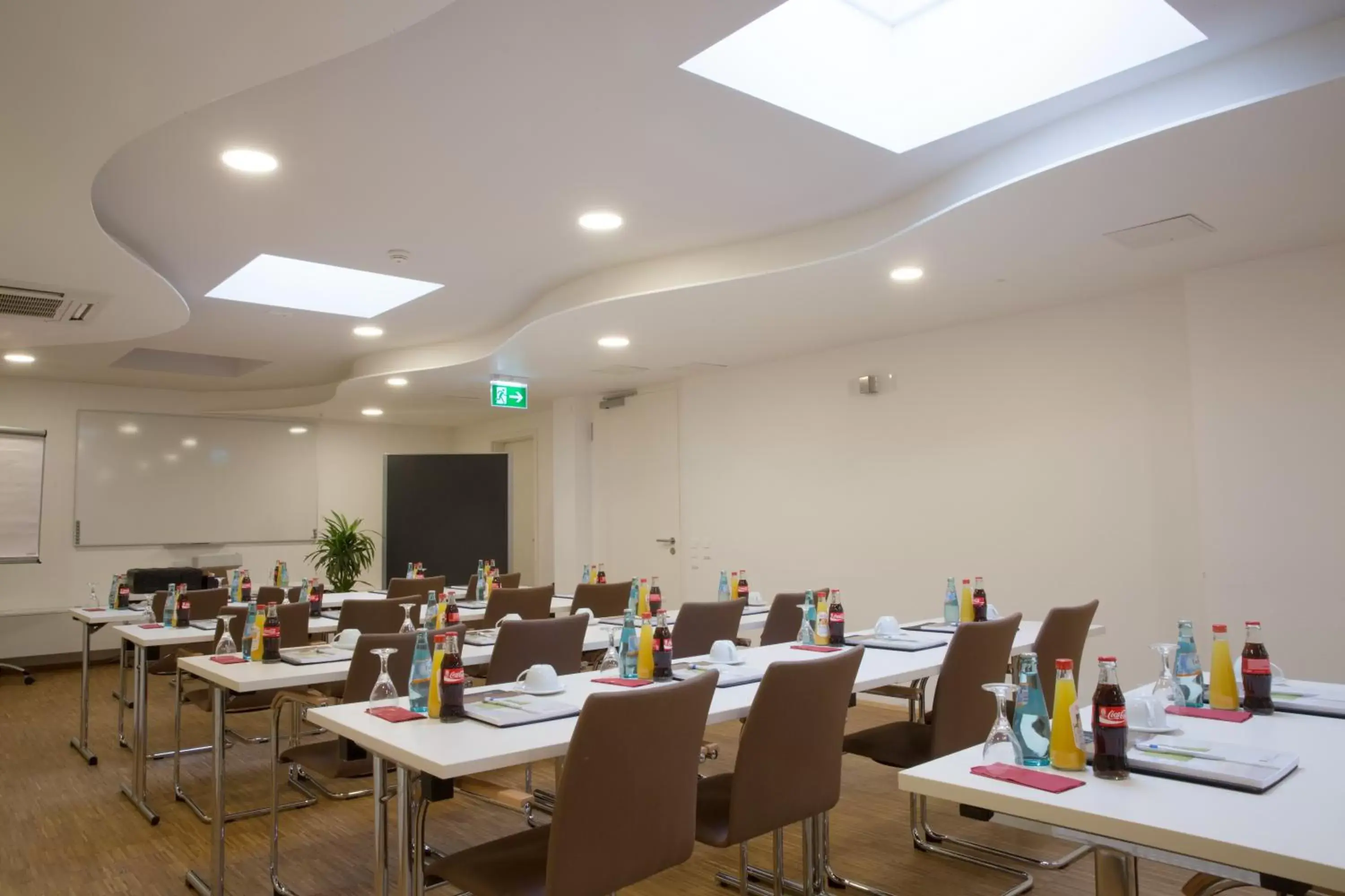Meeting/conference room, Business Area/Conference Room in Goethe Hotel Messe by Trip Inn