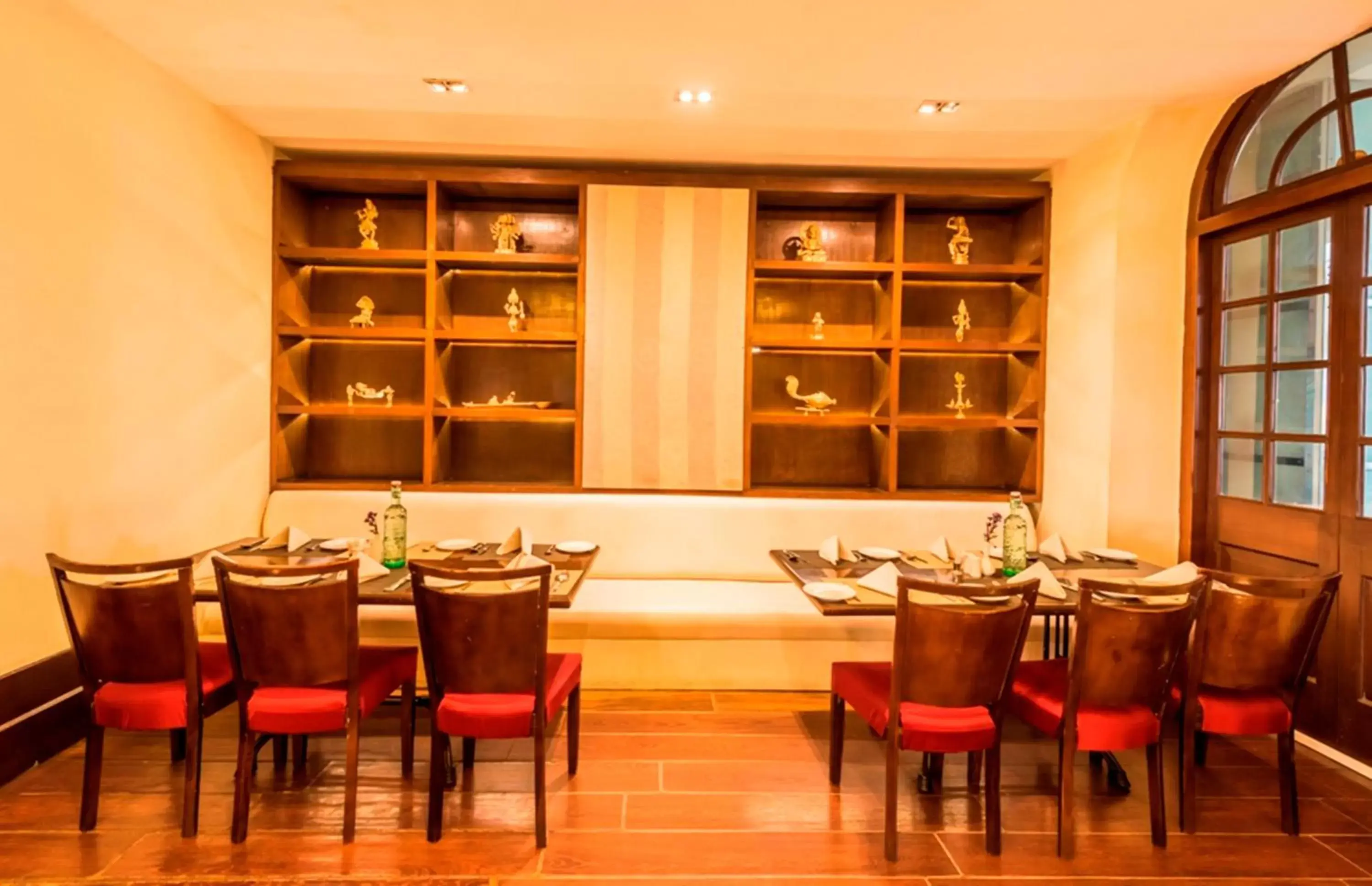 Restaurant/Places to Eat in Royal Orchid Brindavan Garden Mysore