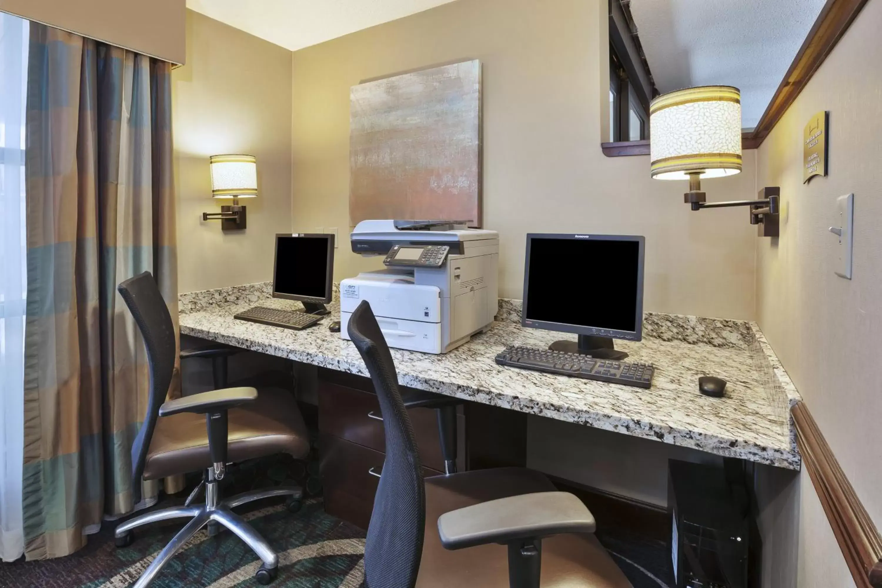 Other, Business Area/Conference Room in Staybridge Suites Columbia-Highway 63 & I-70, an IHG Hotel