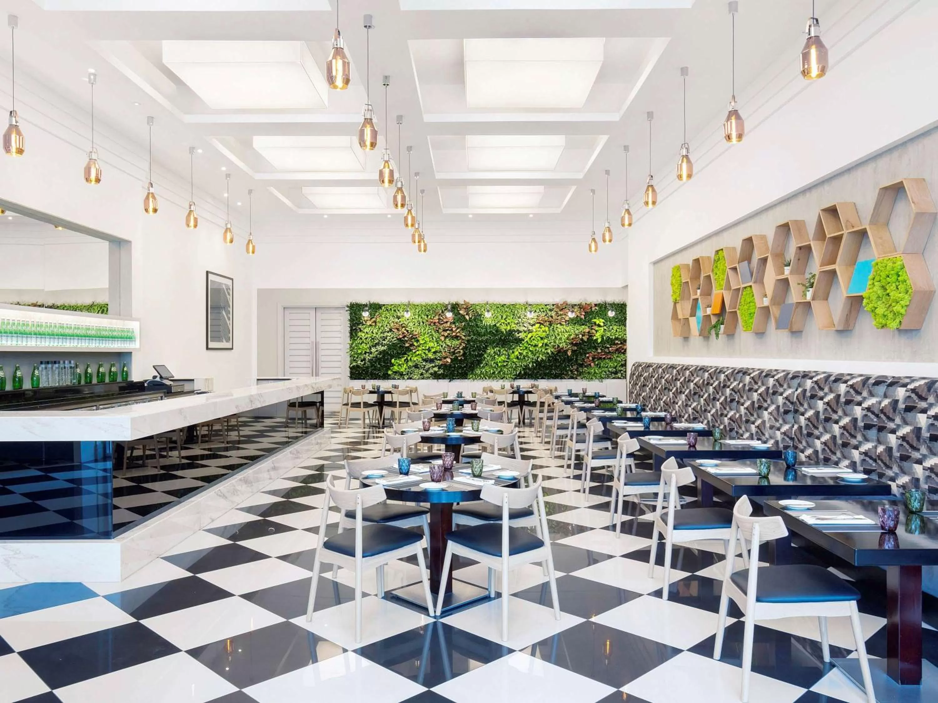 Property building in ibis Deira Creekside Dubai