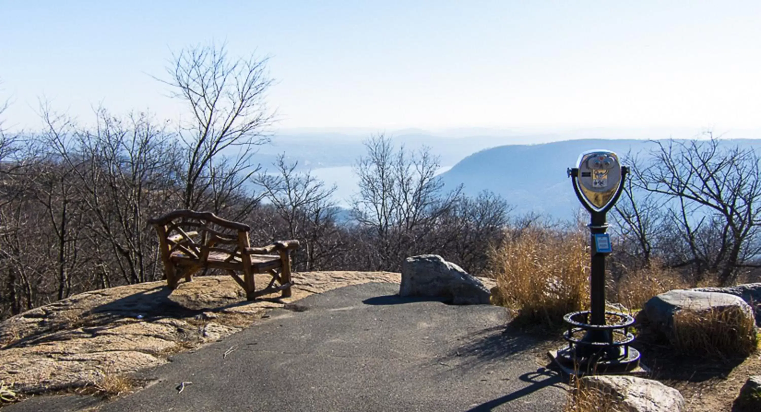 Nearby landmark in Holiday Inn Express Hotel & Suites West Point-Fort Montgomery, an IHG Hotel