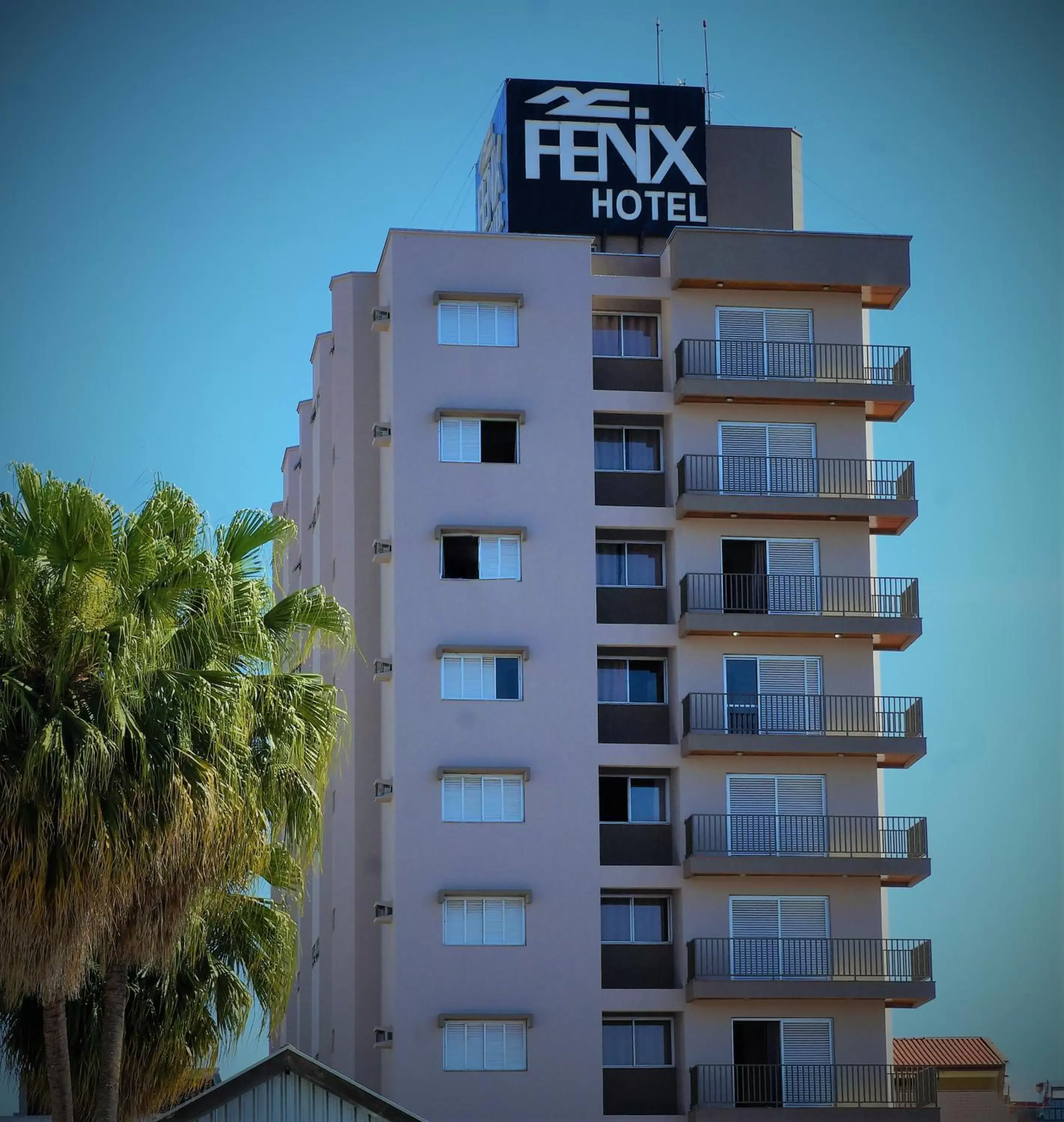 Fenix Hotel Pouso Alegre Fenix Hotel Pouso Alegre