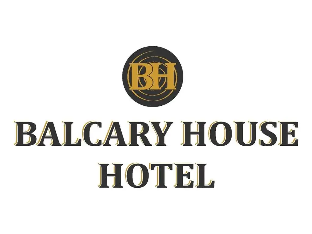 Property logo or sign in Balcary House Hotel