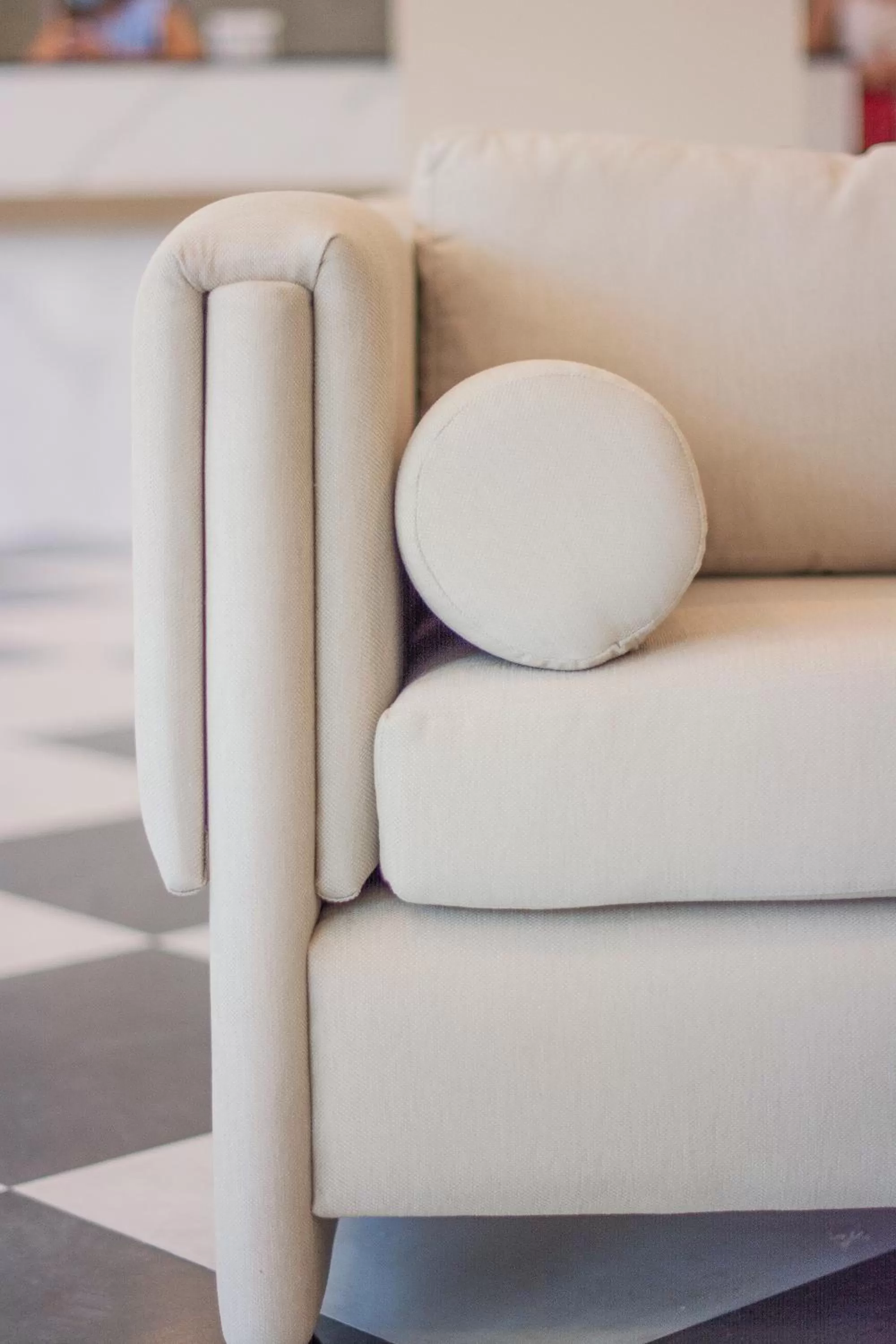 Lobby or reception in Soho Boutique Córdoba