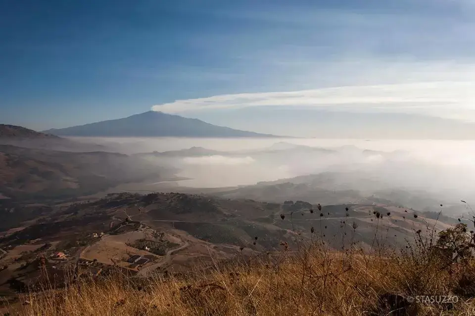 Natural Landscape in Casa Albergo La Terza Stella