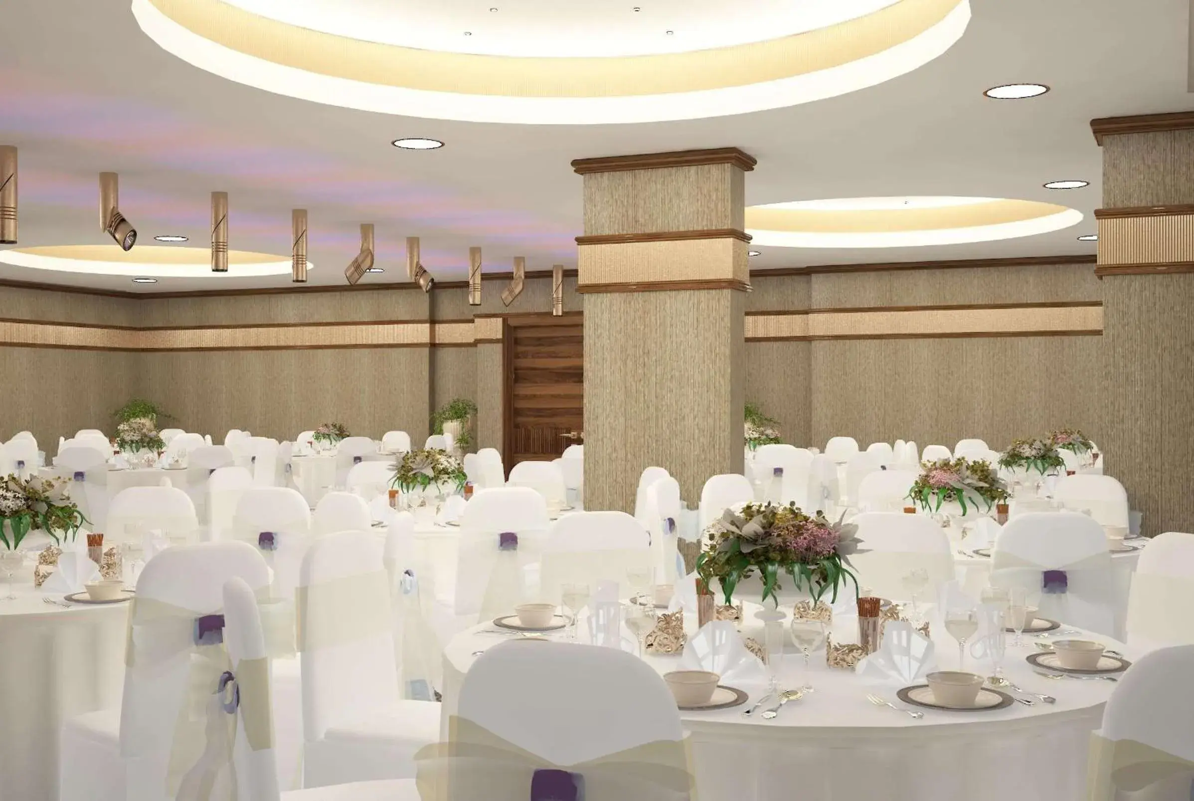 Other, Banquet Facilities in Tryp by Wyndham Istanbul Topkapi