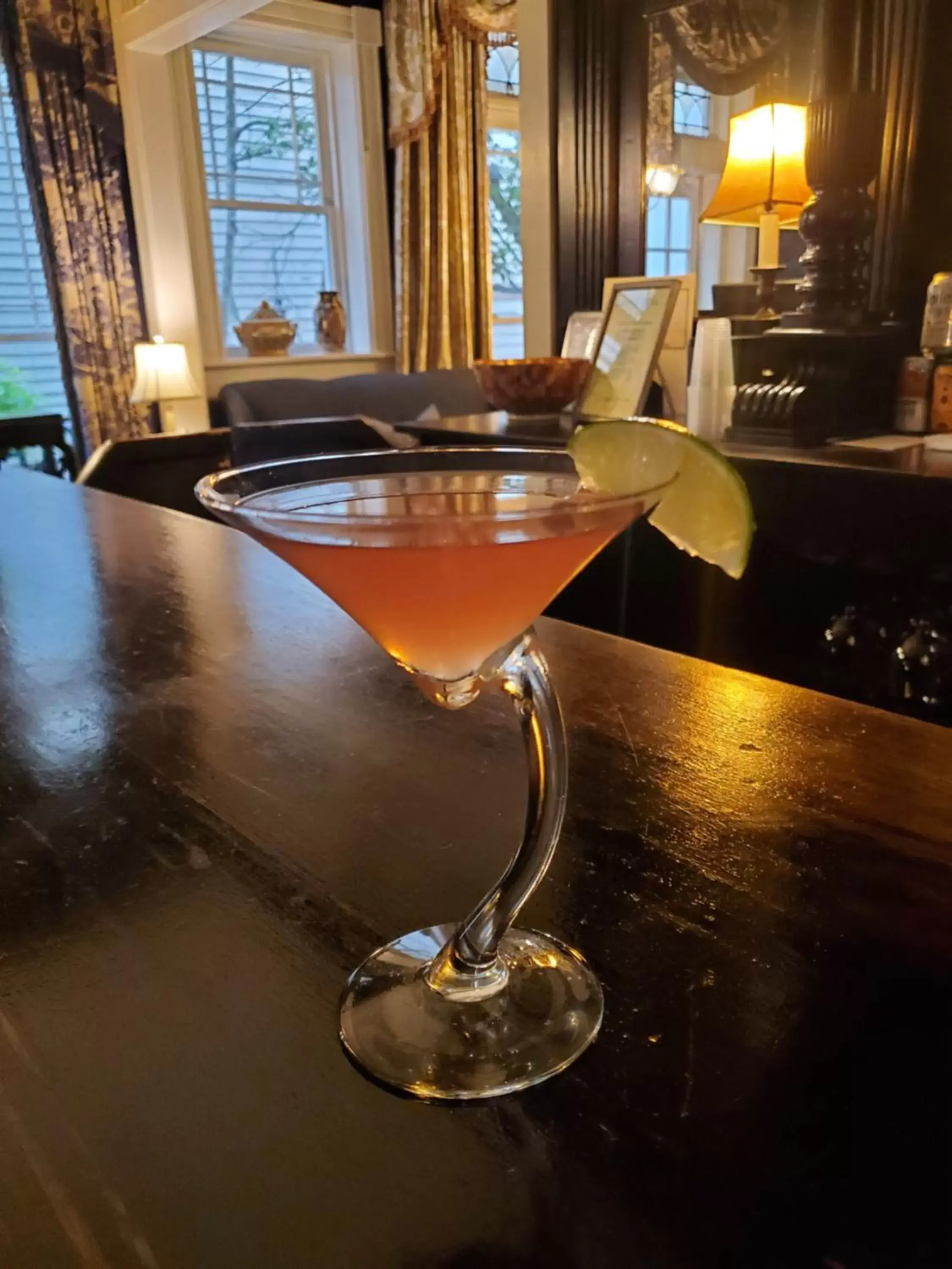 Lounge or bar, Drinks in Ballastone Inn