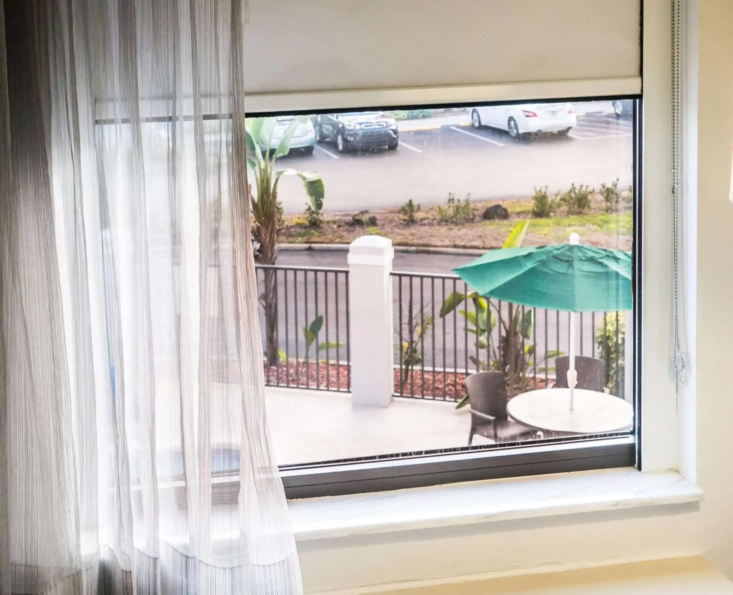 Queen Room with Two Queen Beds (4 Adults) in Hampton Inn Lakeland Queen Room with Two Queen Beds (4 Adults) in Hampton Inn Lakeland