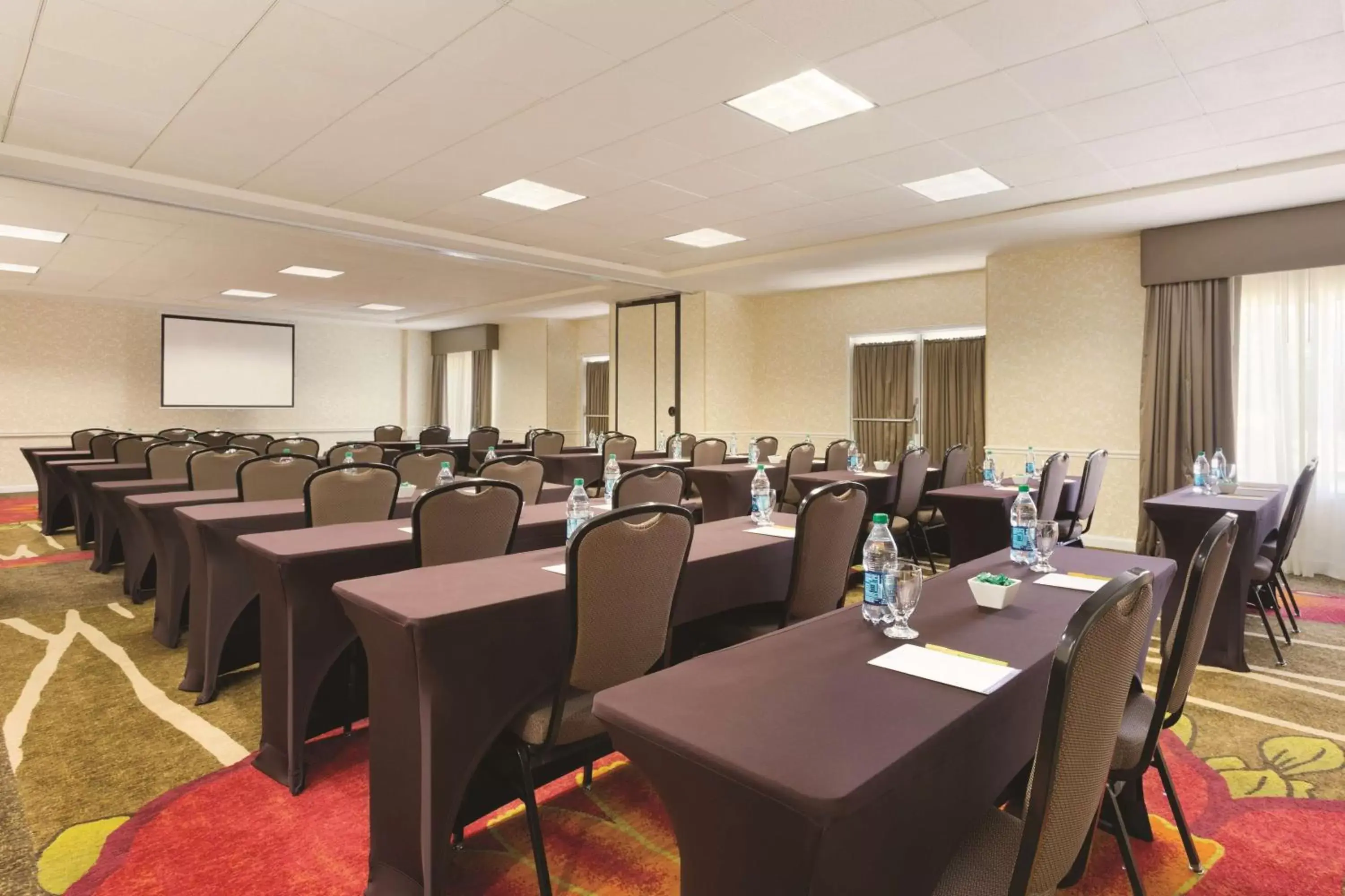 Meeting/conference room in Hilton Garden Inn Anaheim/Garden Grove