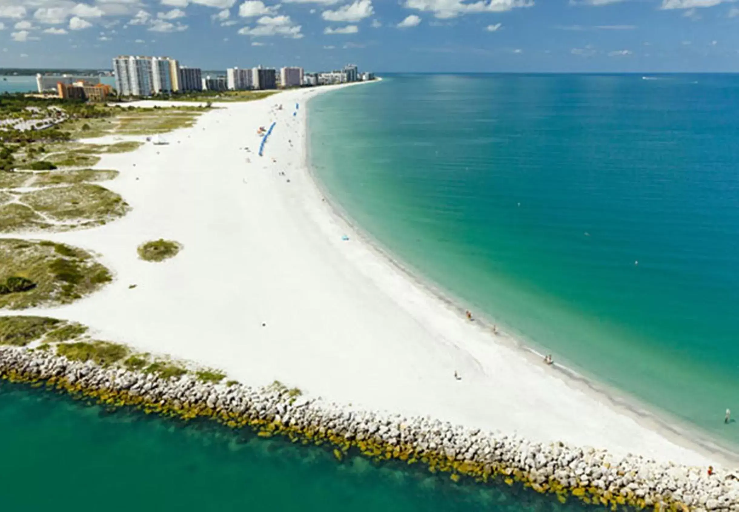 Off site, Bird's-eye View in Country Inn & Suites by Radisson, St. Petersburg - Clearwater, FL