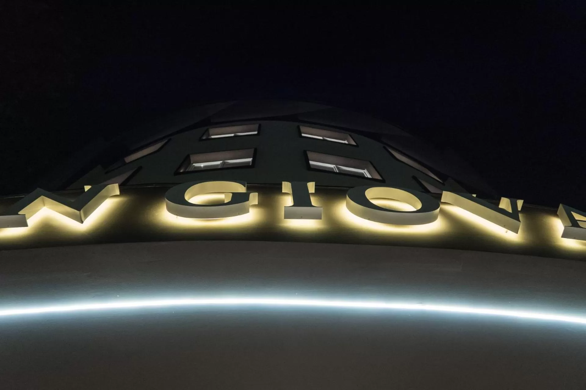 Hotel San Giovanni Roma