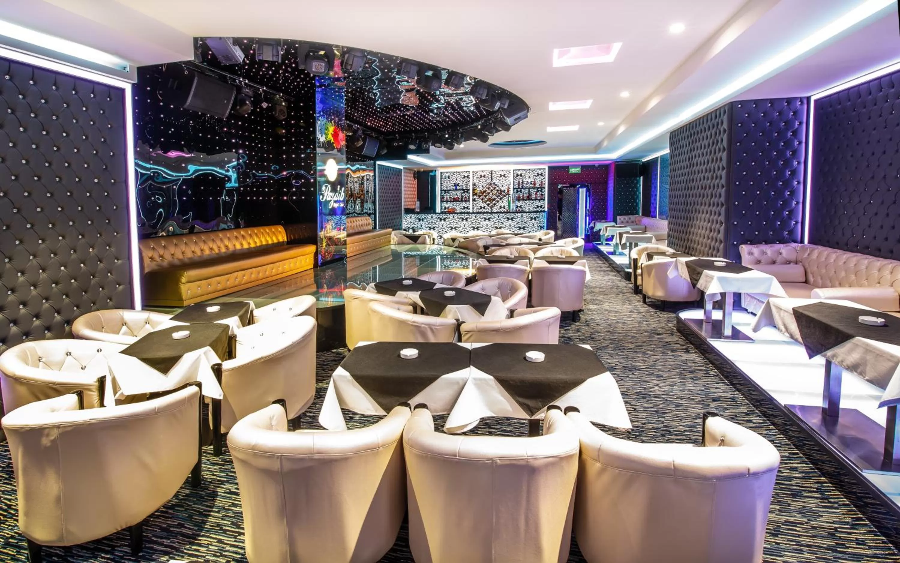 Restaurant/places to eat, Lounge/Bar in Grand Excelsior Hotel Deira