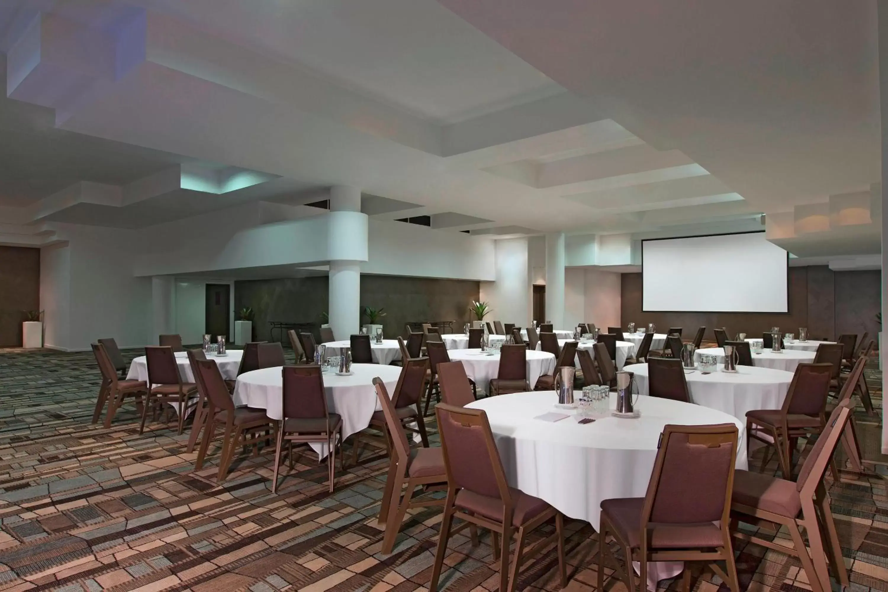 Meeting/conference room in Sheraton Grand Mirage Resort Gold Coast