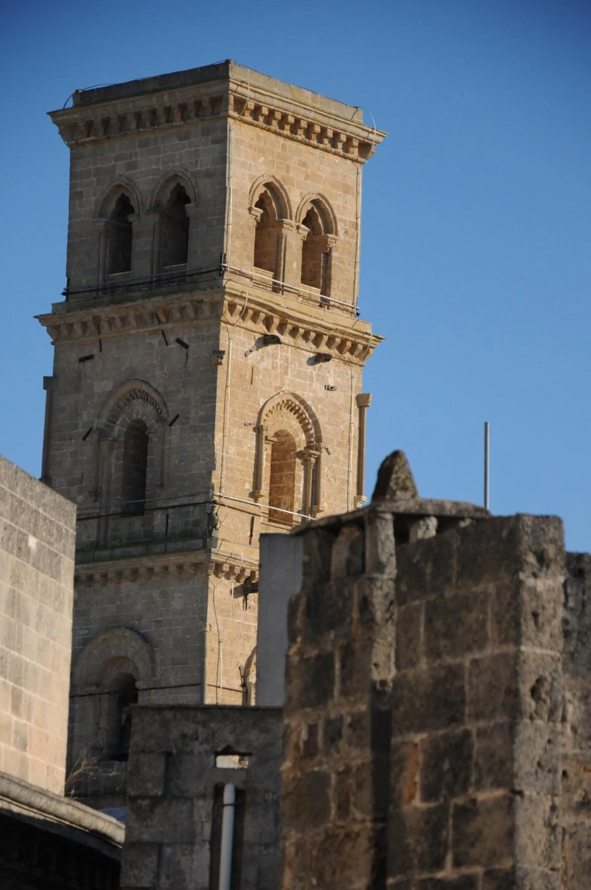 Nearby landmark in Corte Borromeo