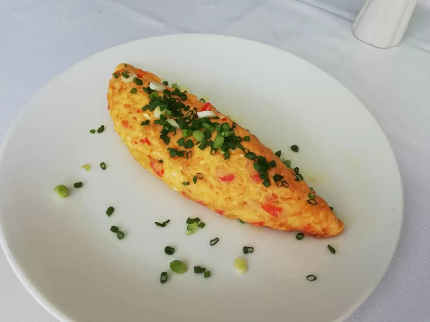 Breakfast in Golden Crown Grand Hotel Breakfast in Golden Crown Grand Hotel