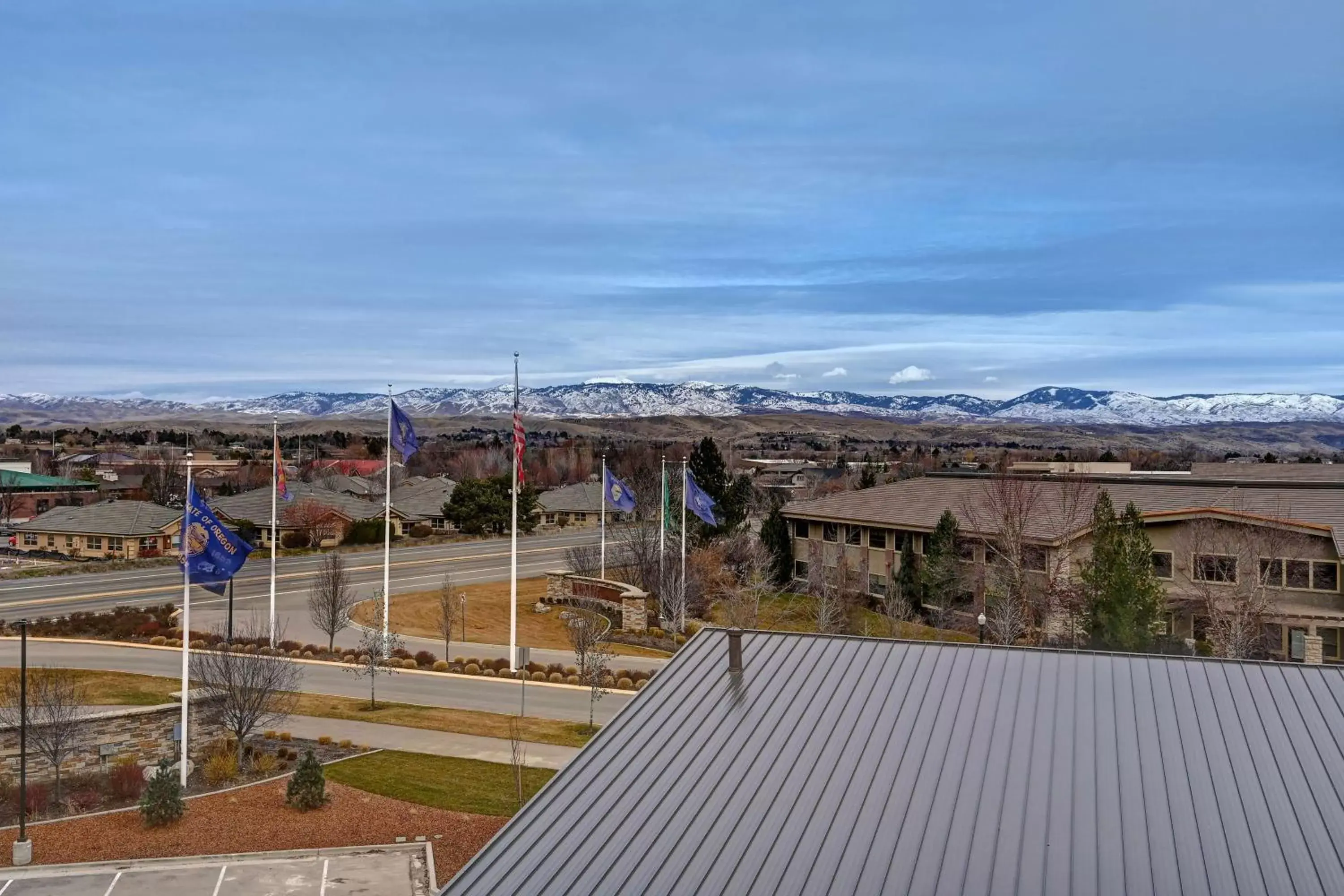 View (from property/room) in Homewood Suites By Hilton Eagle Boise, Id