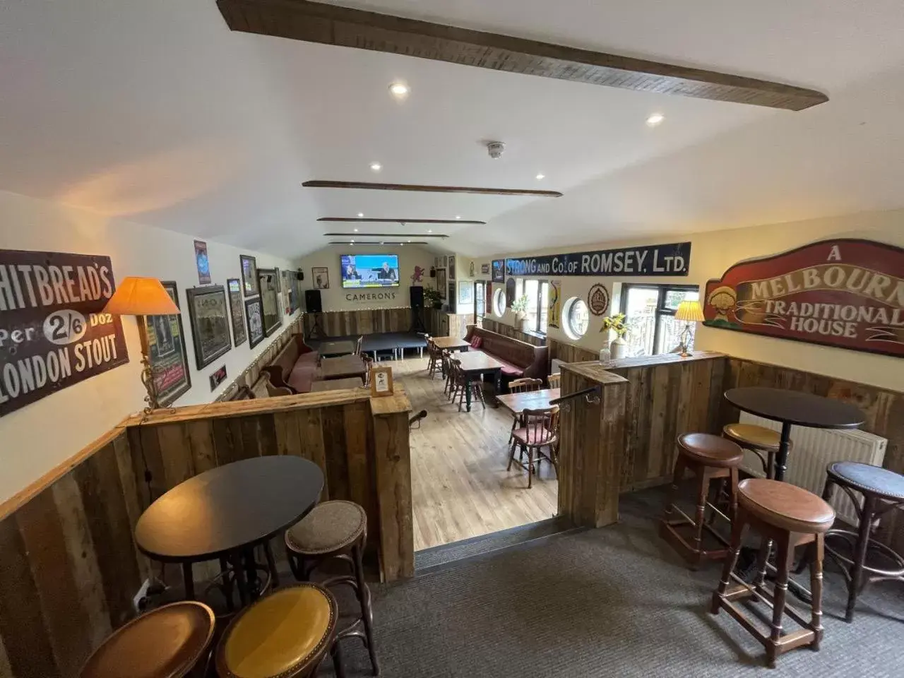 Other, Lounge/Bar in The Windsor Trooper Pub & Inn
