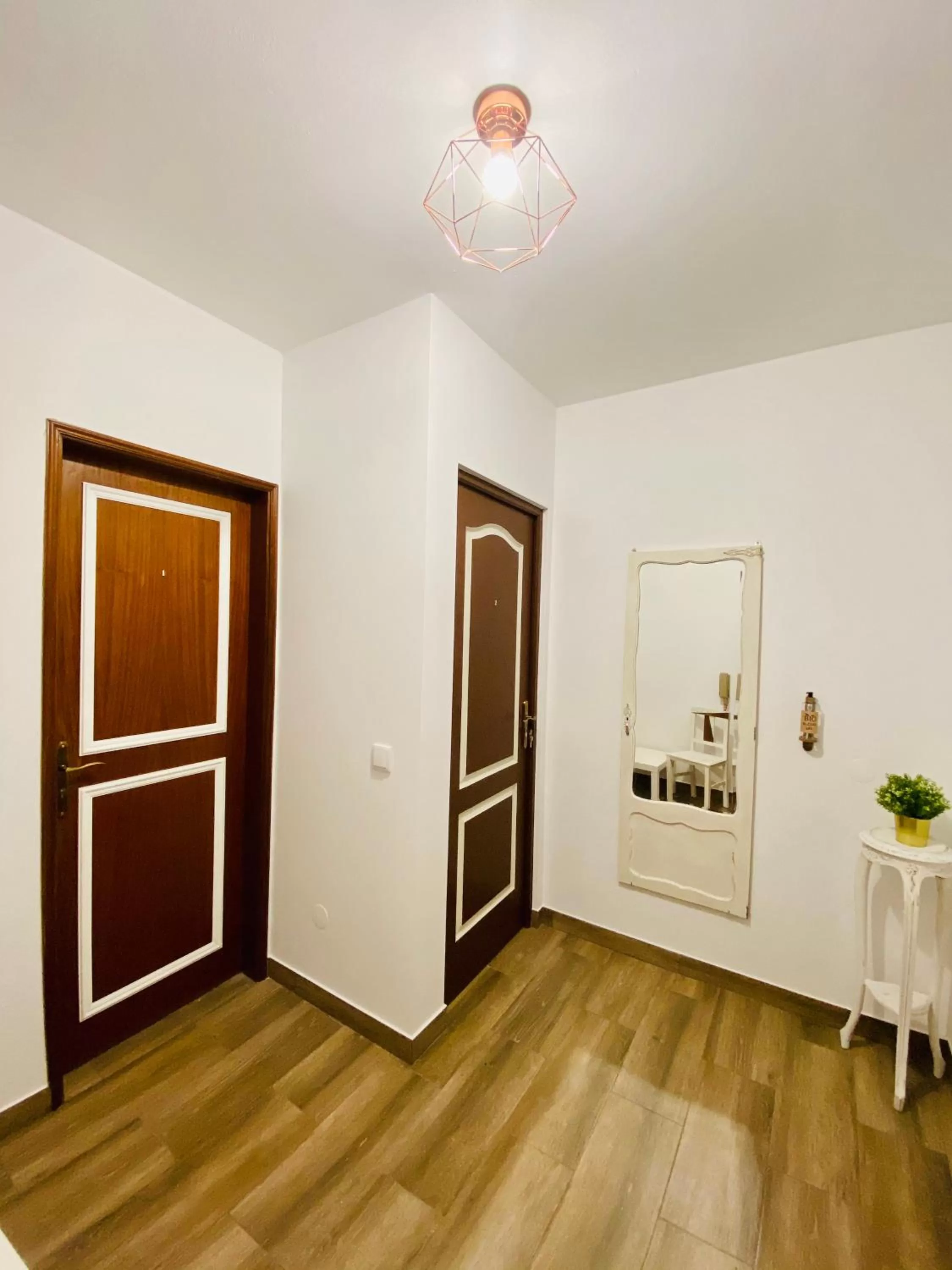 Facade/entrance in Stay on Top Old Town