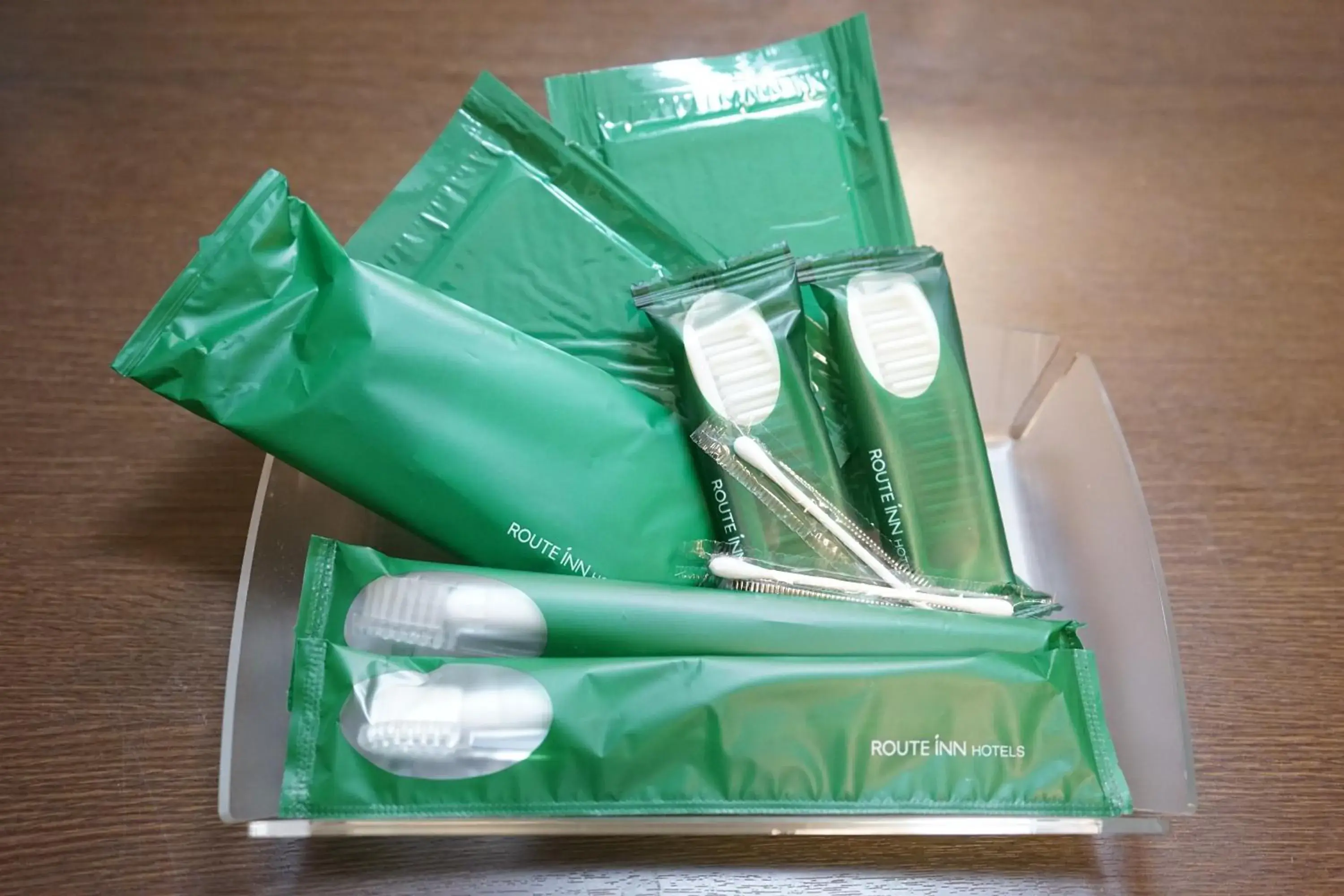 Bathroom in Route Inn Grantia Aoshima Taiyokaku Bathroom in Route Inn Grantia Aoshima Taiyokaku