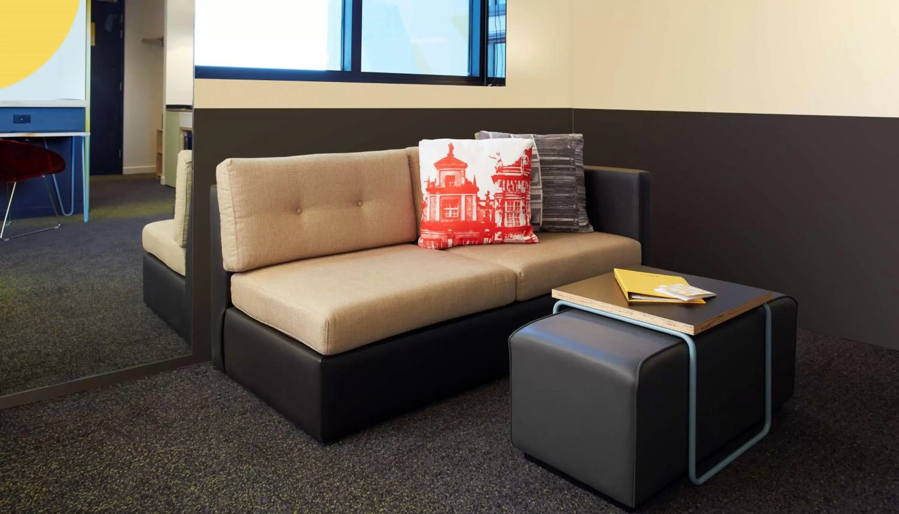 Living room in Atura Albury Living room in Atura Albury