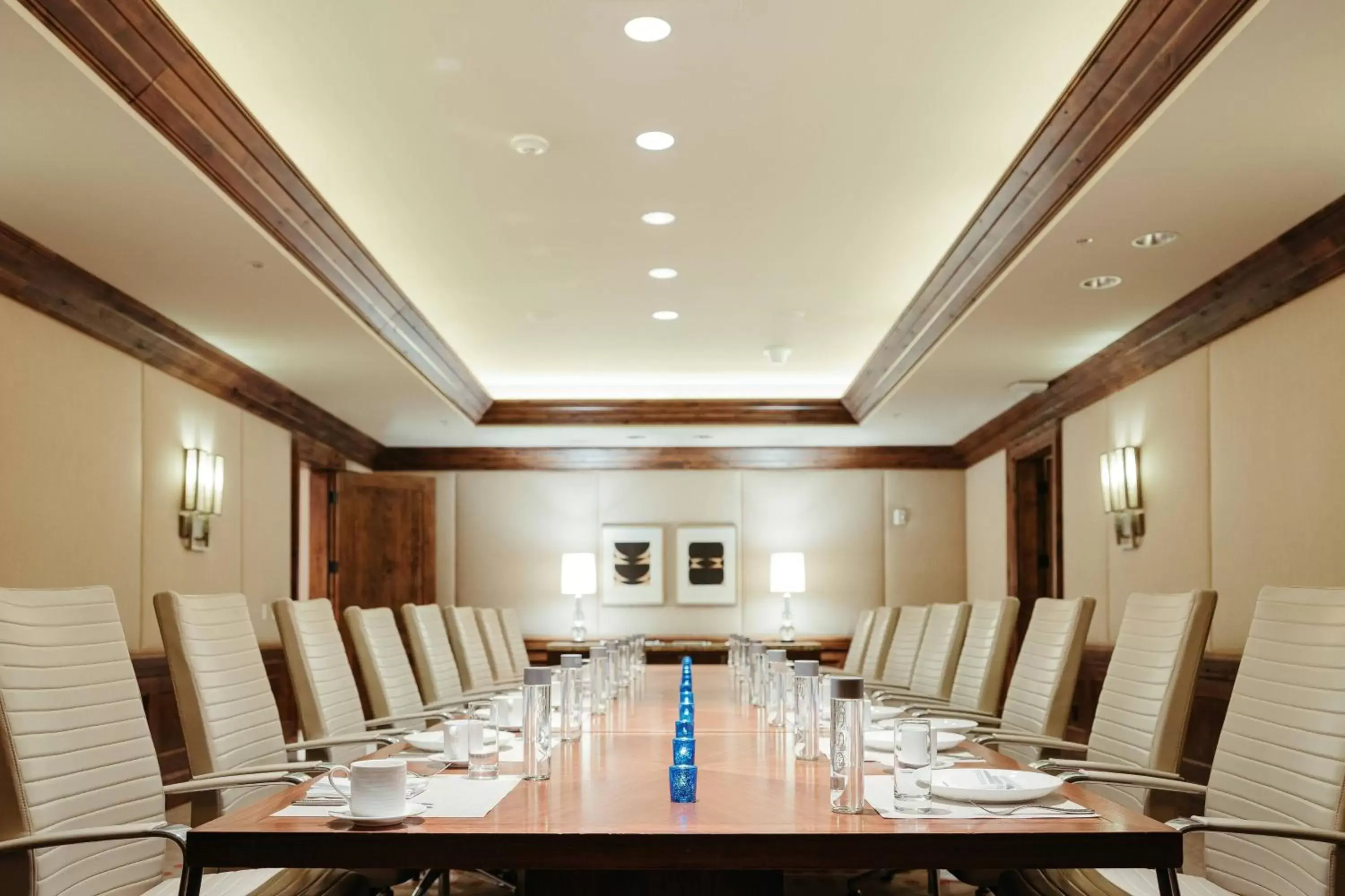 Meeting/conference room in The Ritz-Carlton, Dove Mountain
