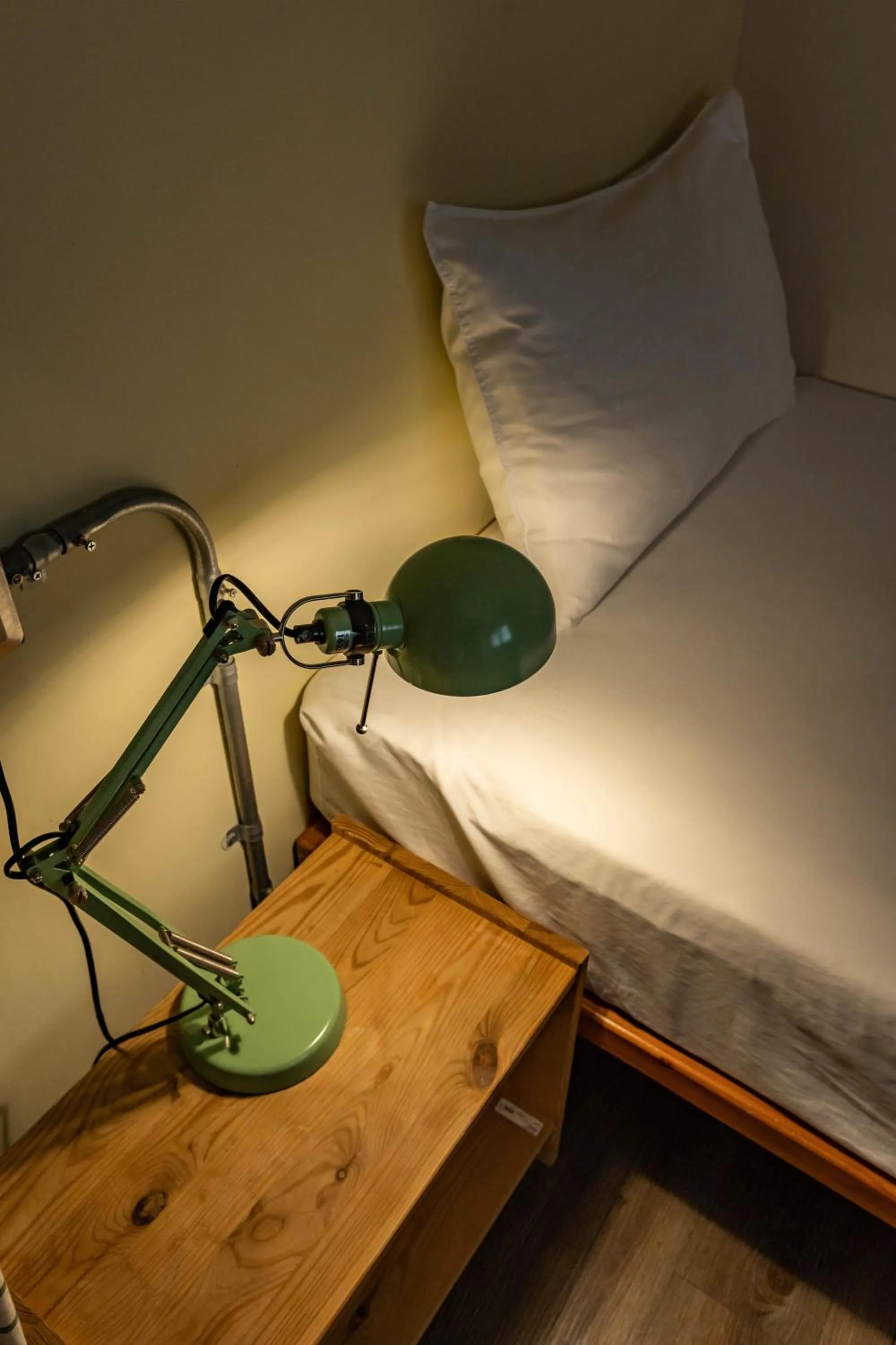 Bed in Cozy House Hostel