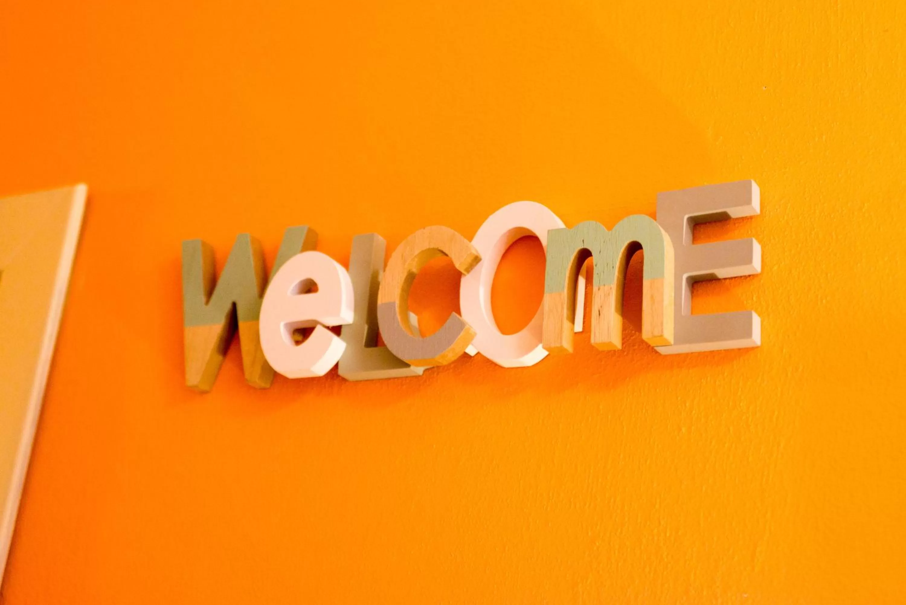 Lobby or reception in Al Cardinale Rooms & Studios