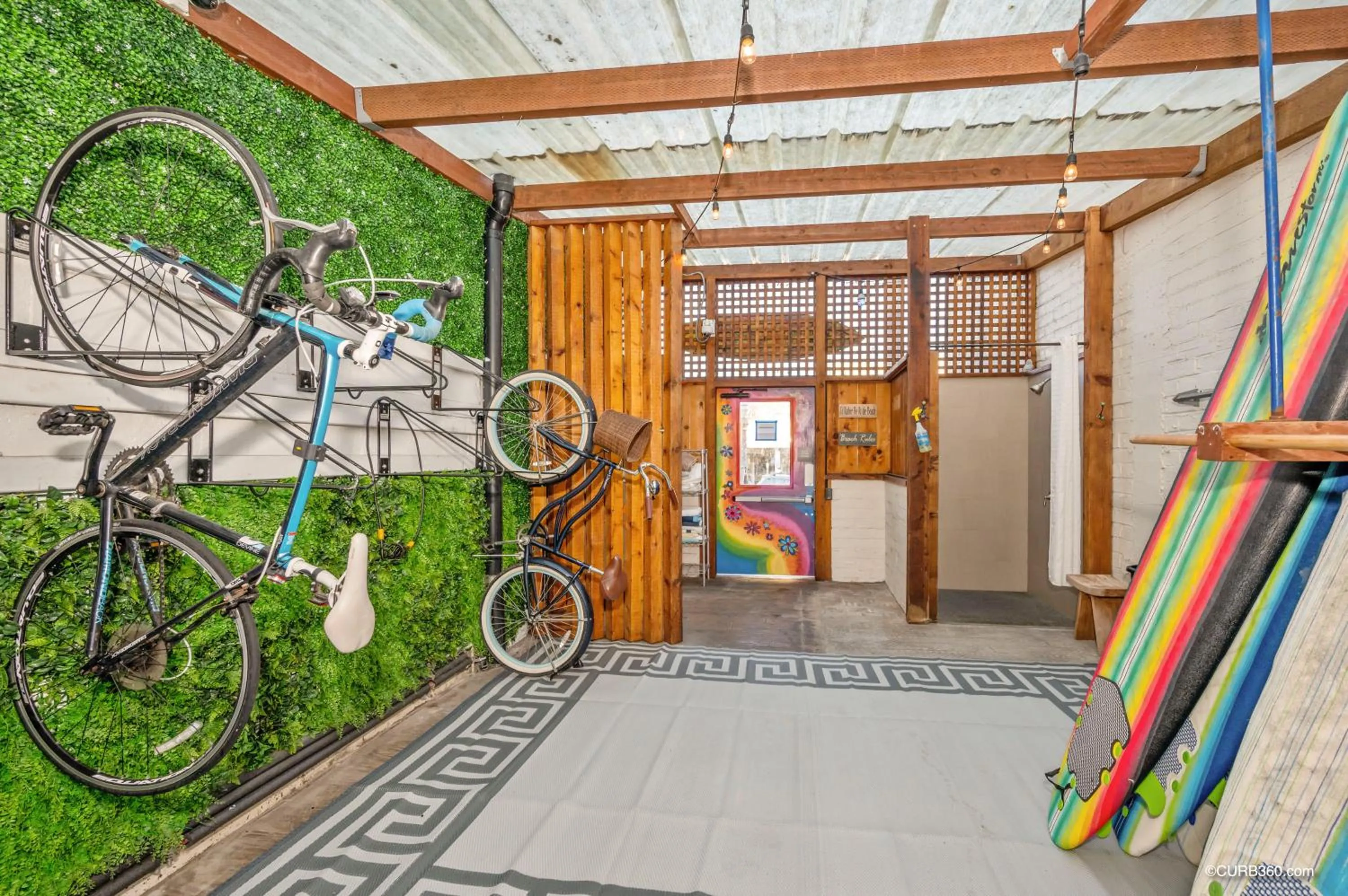 Sports in Samesun Ocean Beach Hotel & Hostel