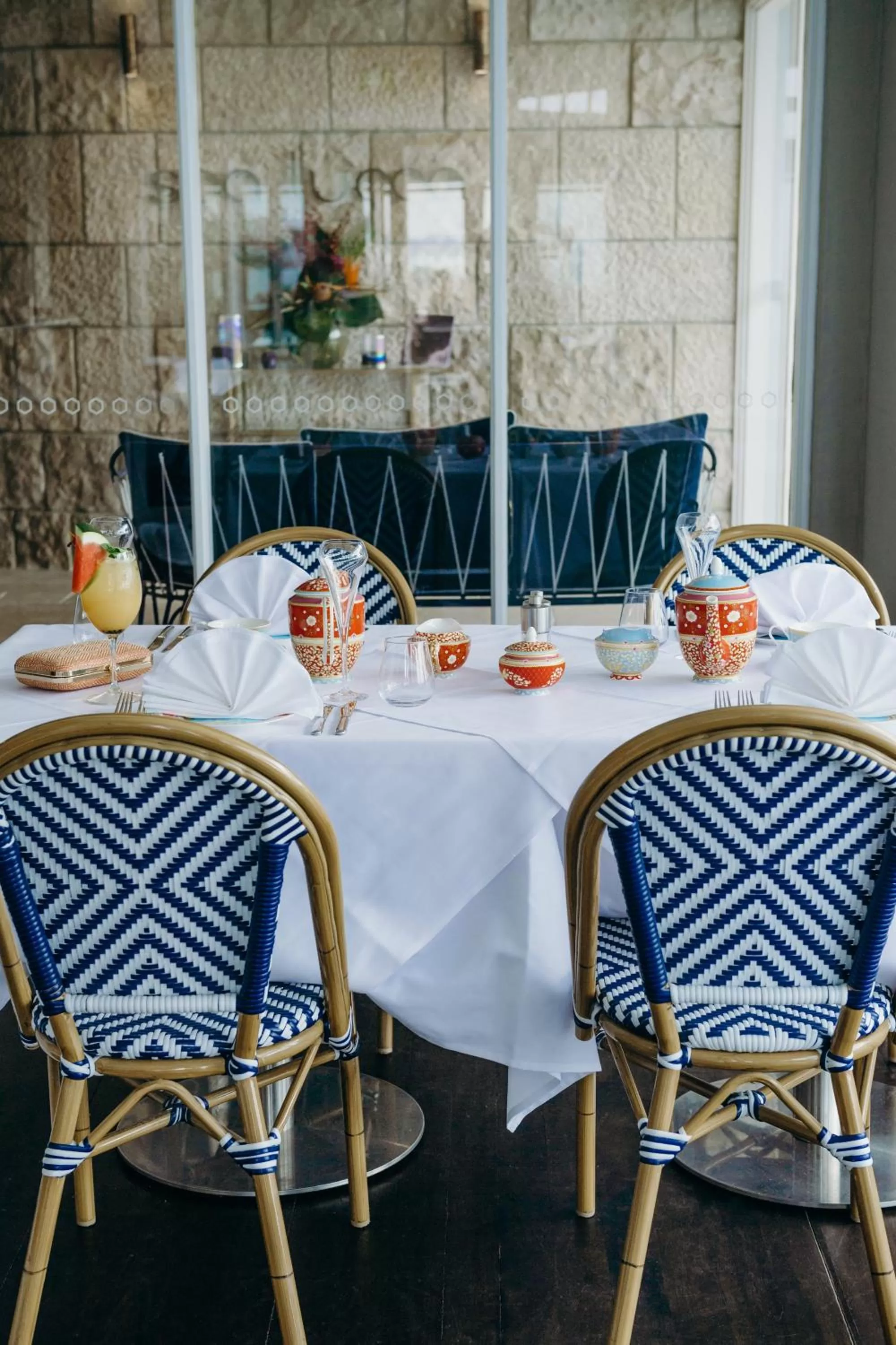 Restaurant/places to eat in Anchorage Port Stephens