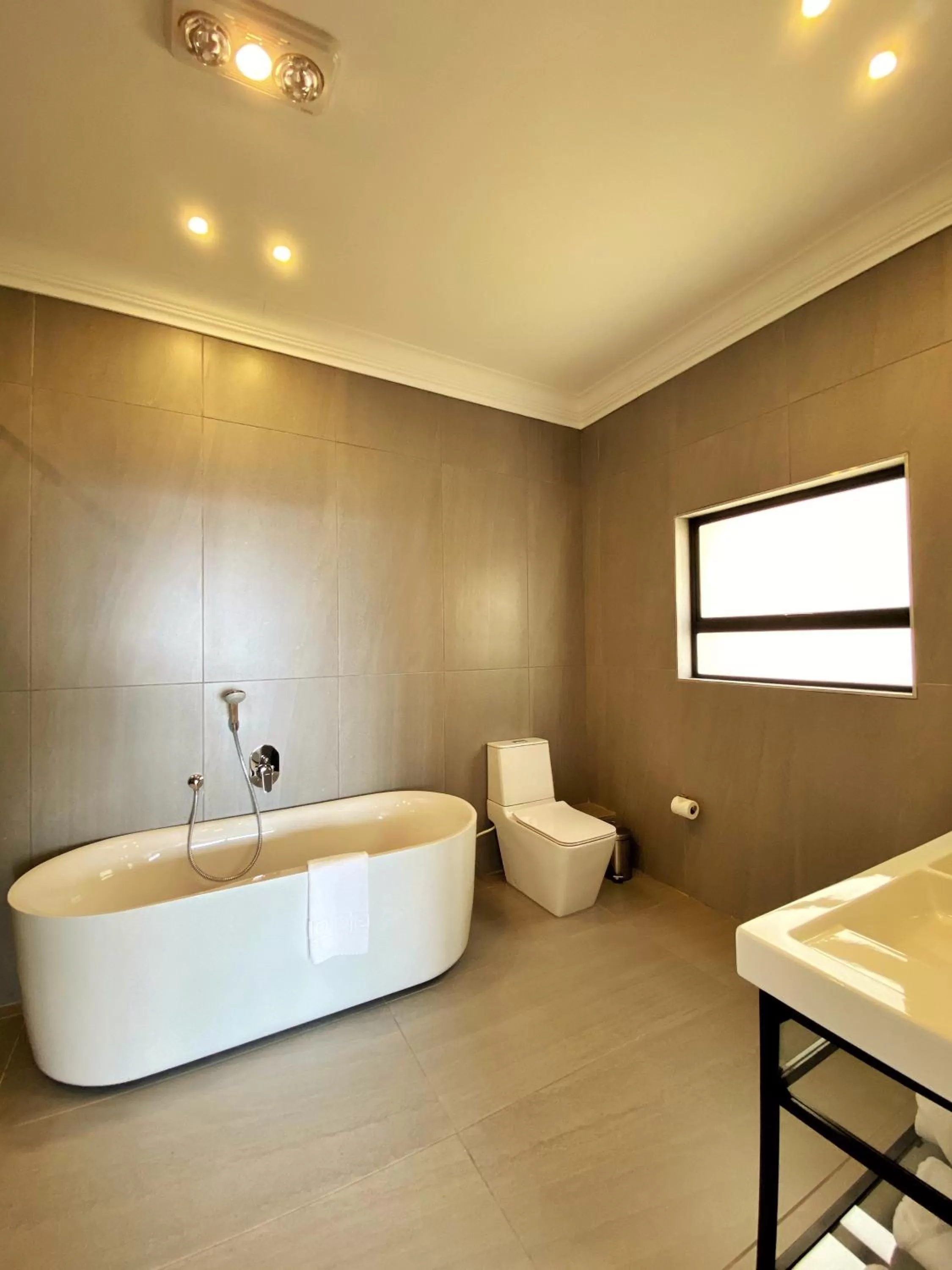 The Northcliff Boutique Hotel