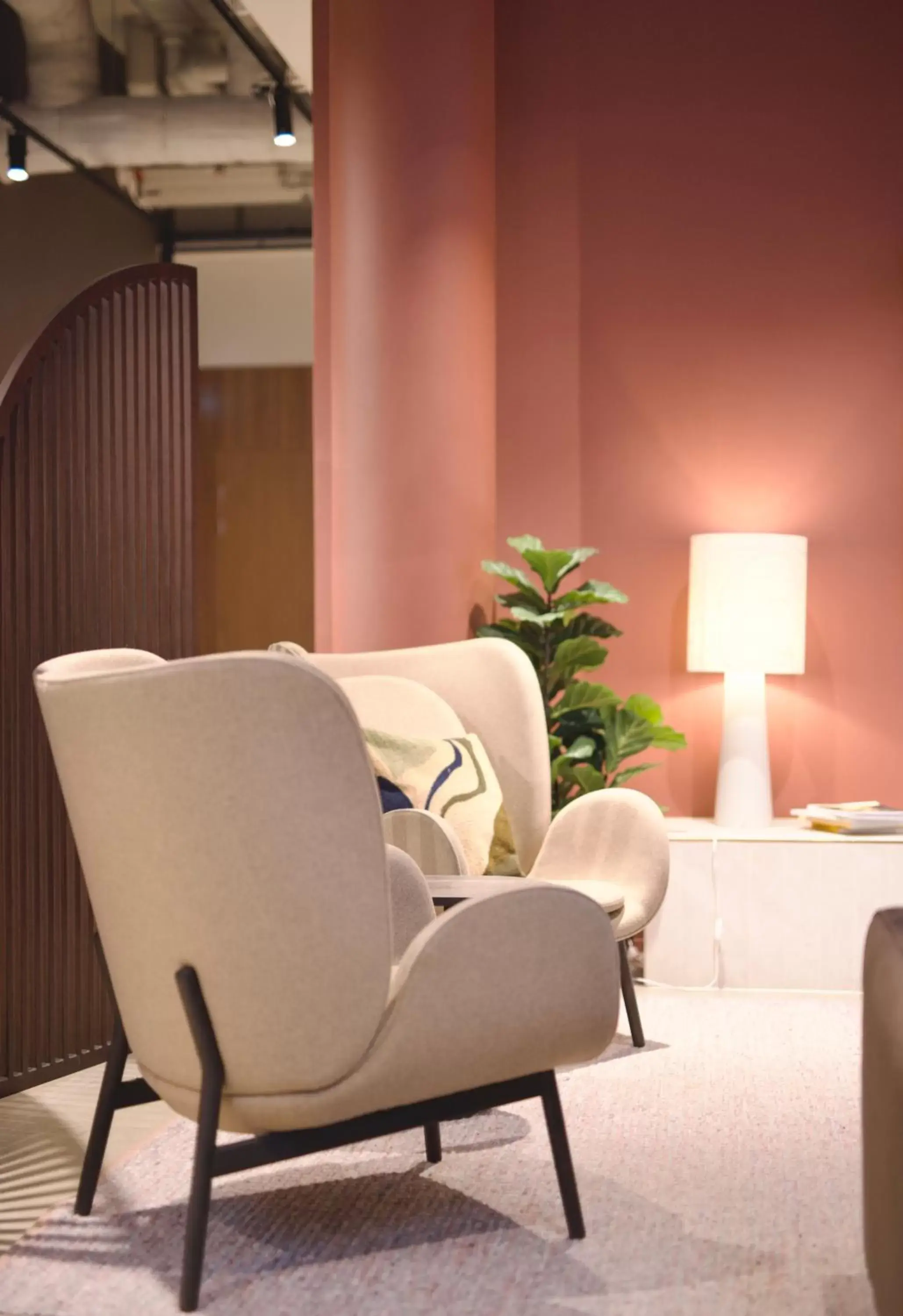 Restaurant/places to eat in Clarion Collection Hotel Tapetfabriken Restaurant/places to eat in Clarion Collection Hotel Tapetfabriken